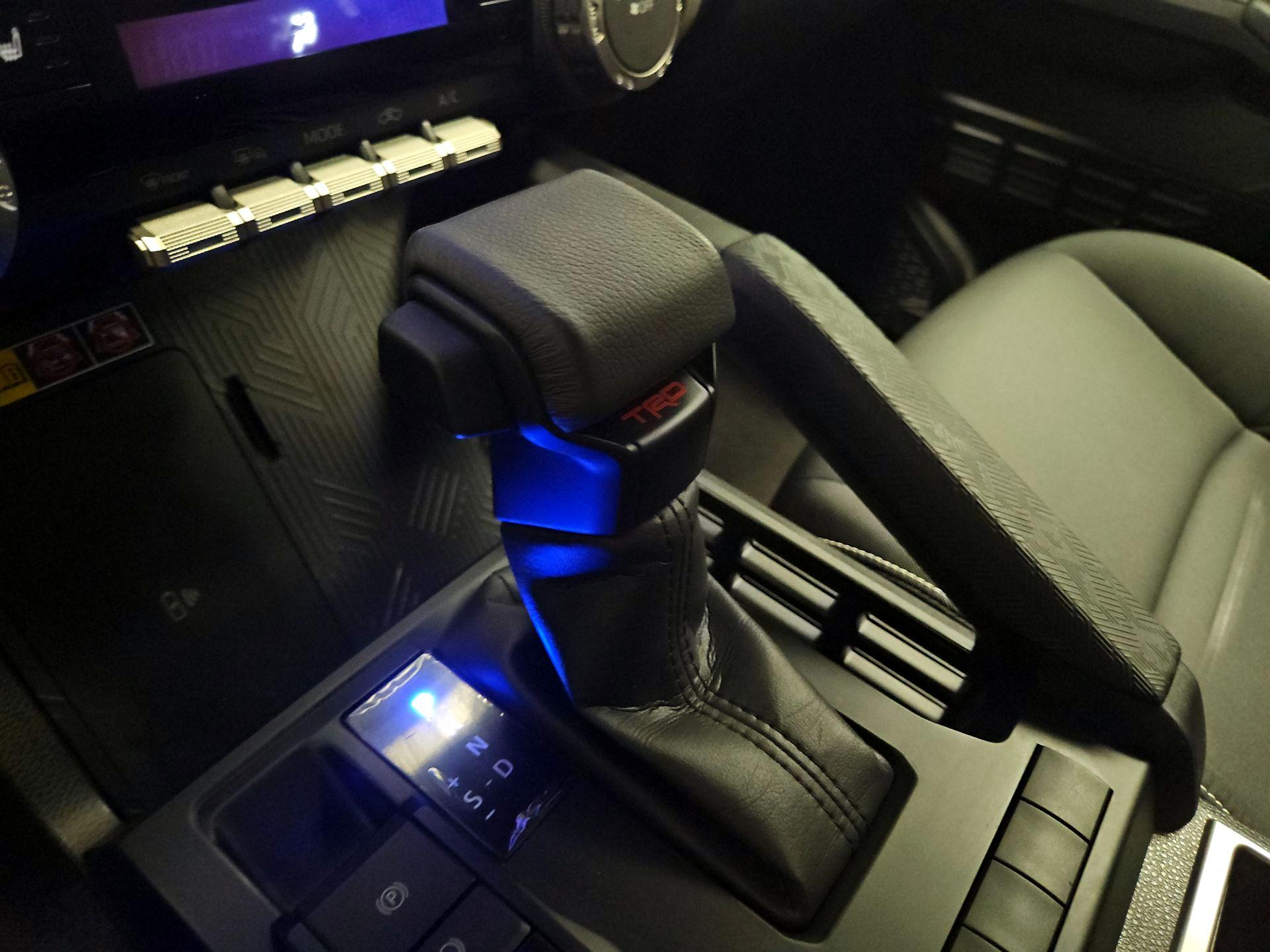 Thumbnail: 2024 Toyota Tacoma - 17