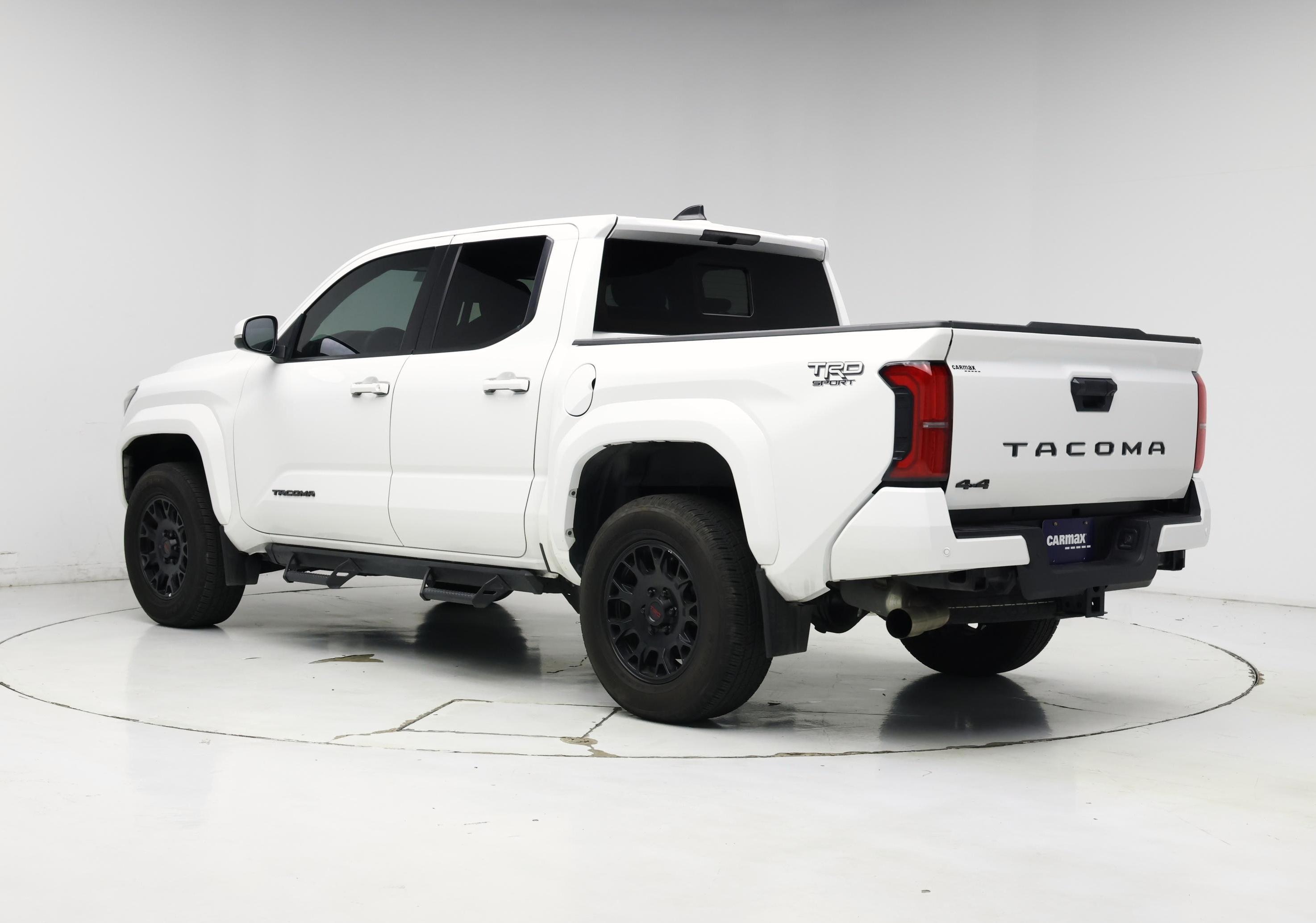 Thumbnail: 2024 Toyota Tacoma - 2