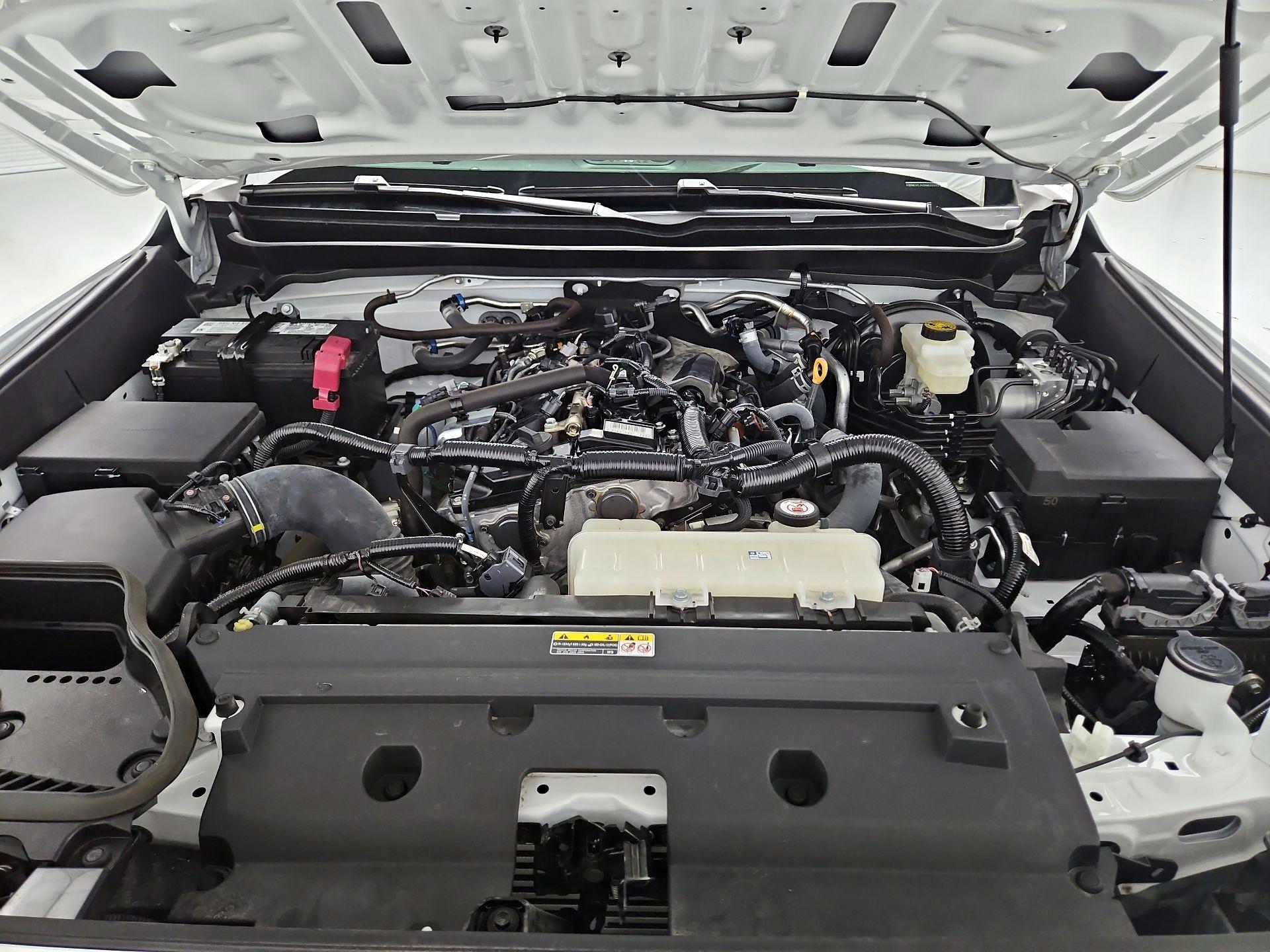 Thumbnail: 2024 Toyota Tacoma - 20