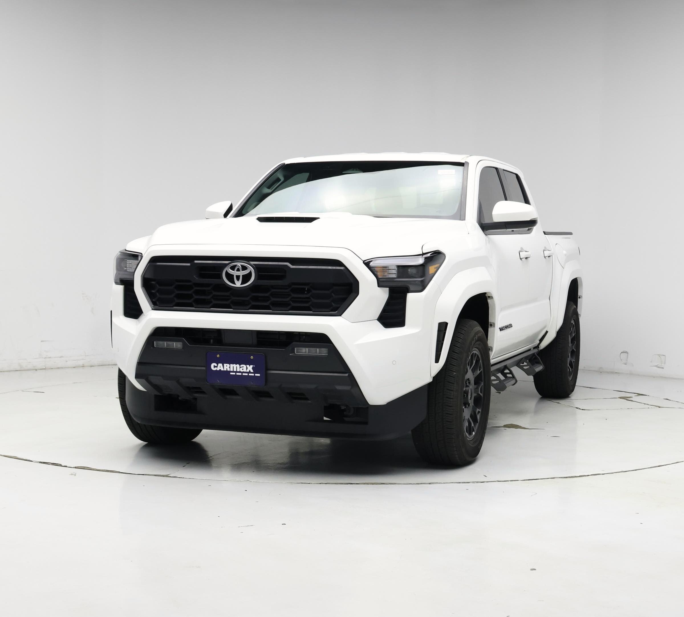 Thumbnail: 2024 Toyota Tacoma - 4