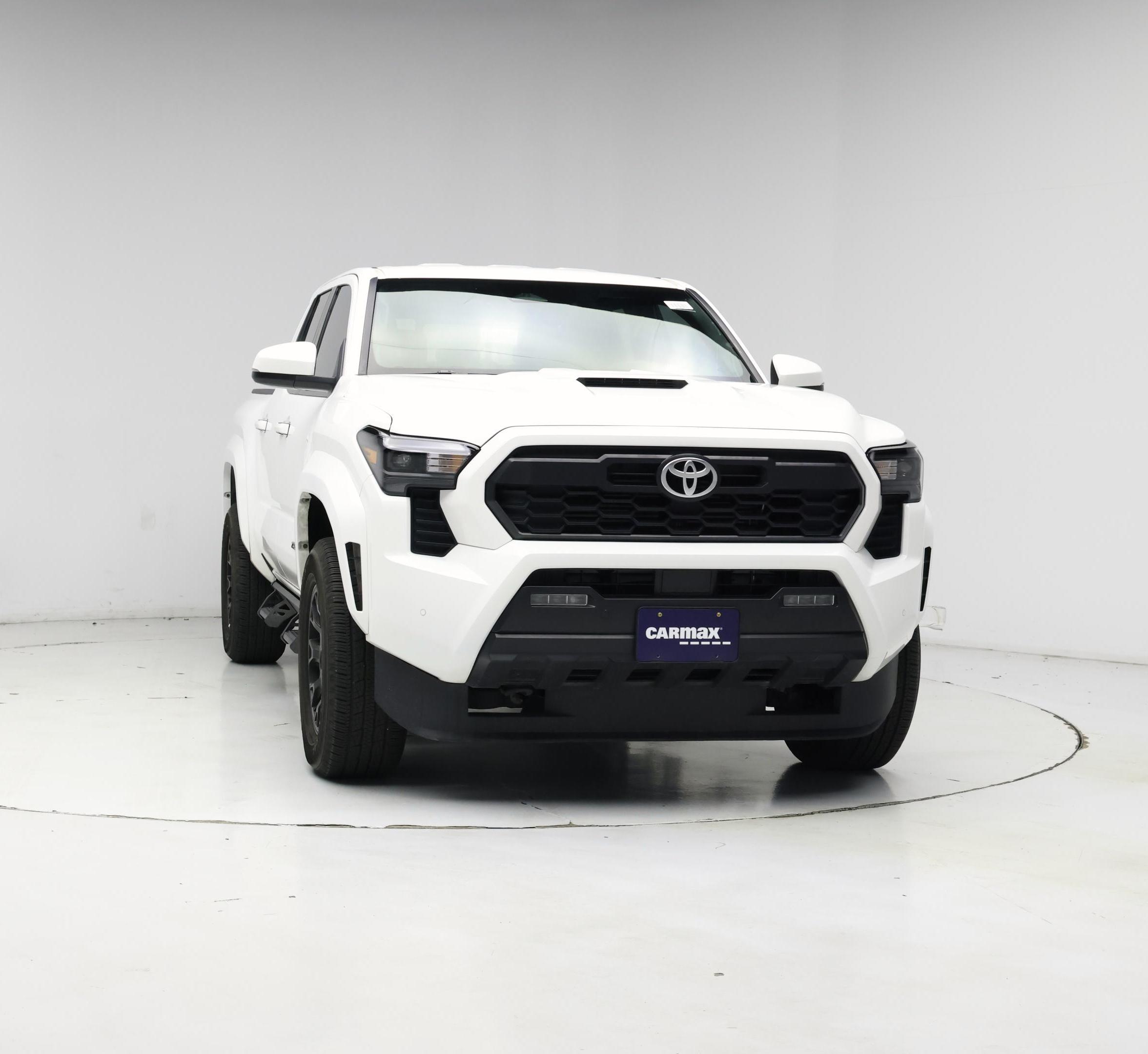Thumbnail: 2024 Toyota Tacoma - 5