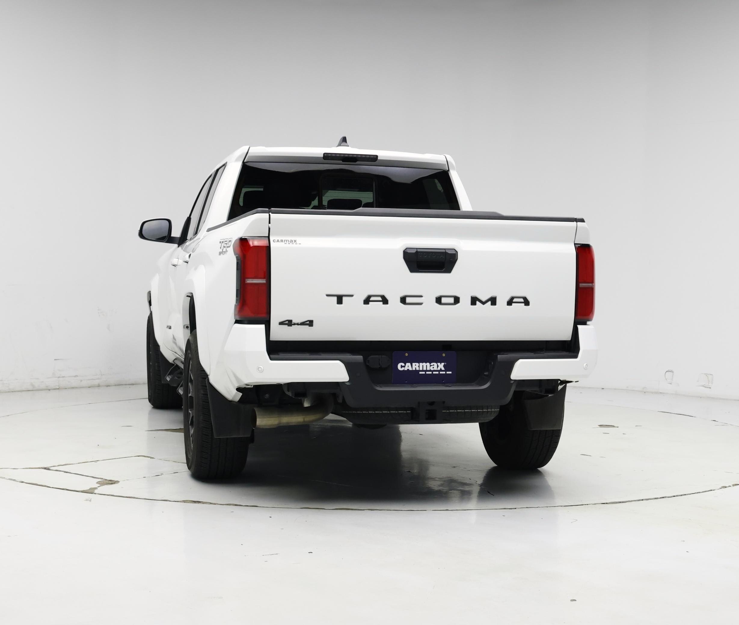 Thumbnail: 2024 Toyota Tacoma - 6