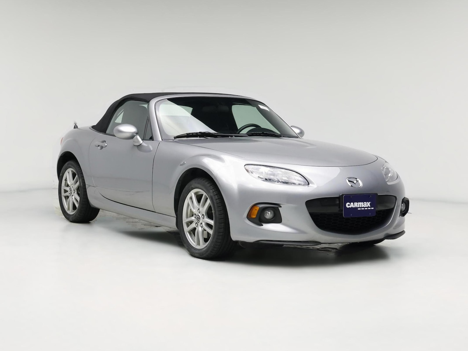 2015 Mazda MX-5 Miata
