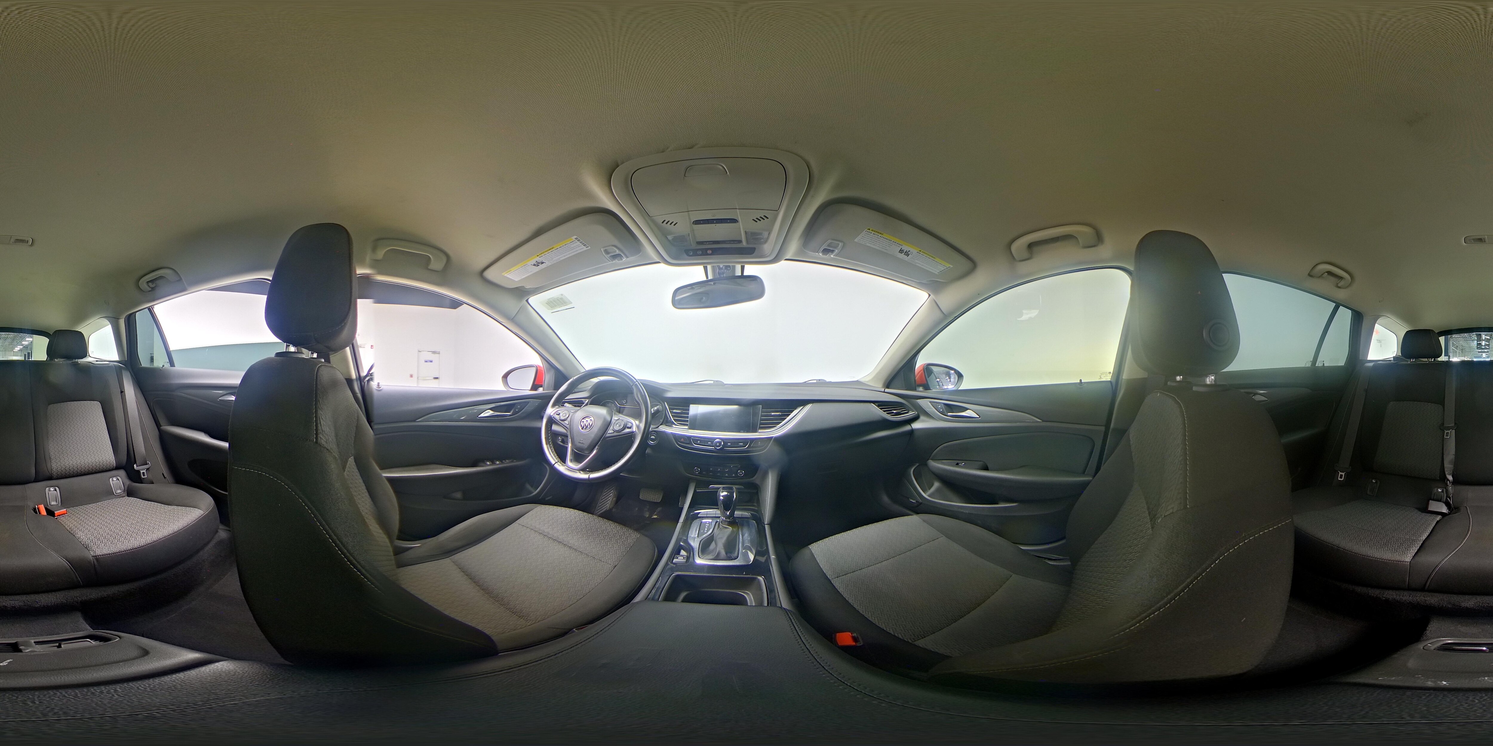 2019 Buick Regal TourX Preferred - Photo 25