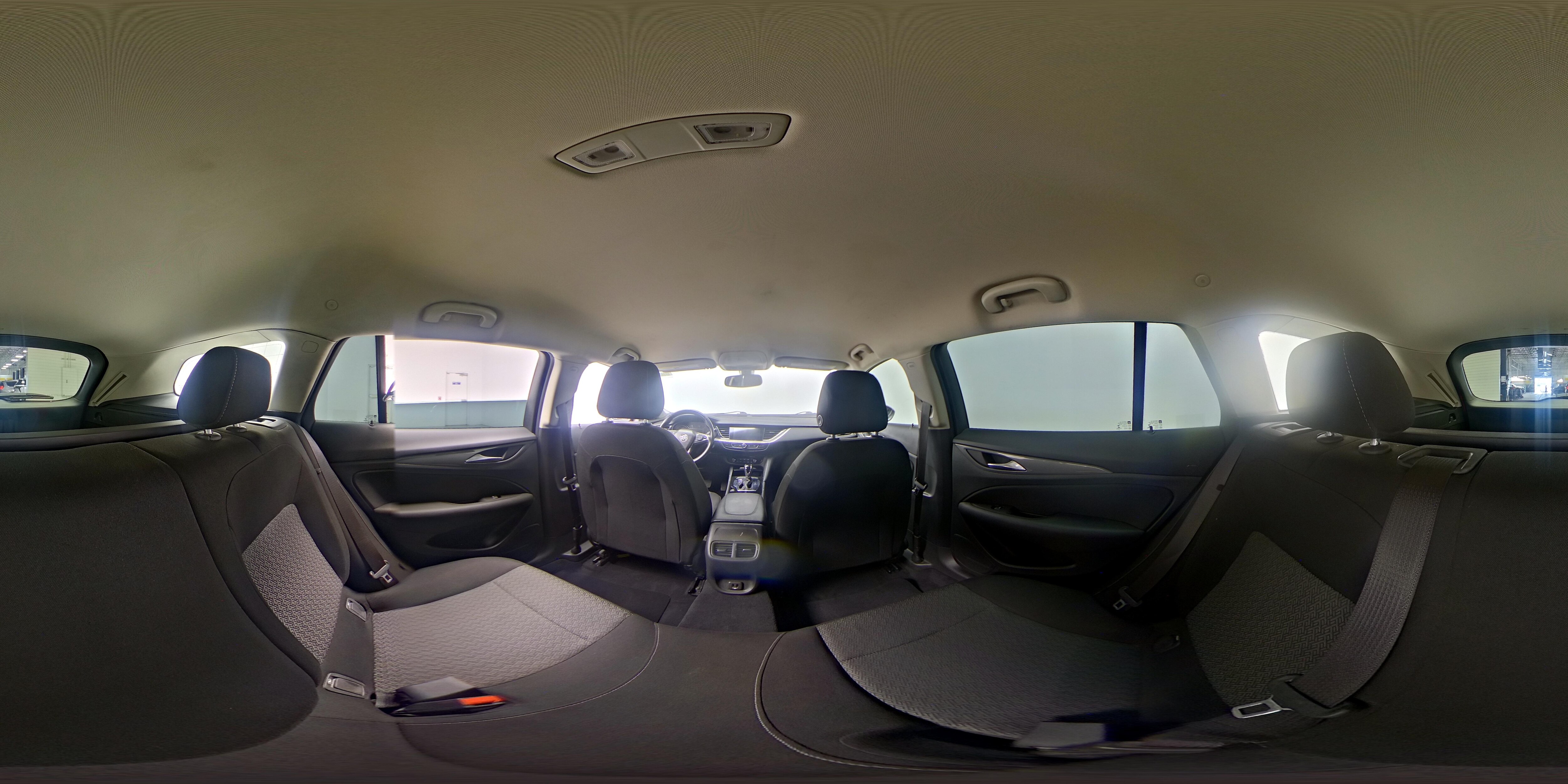 2019 Buick Regal TourX Preferred - Photo 26