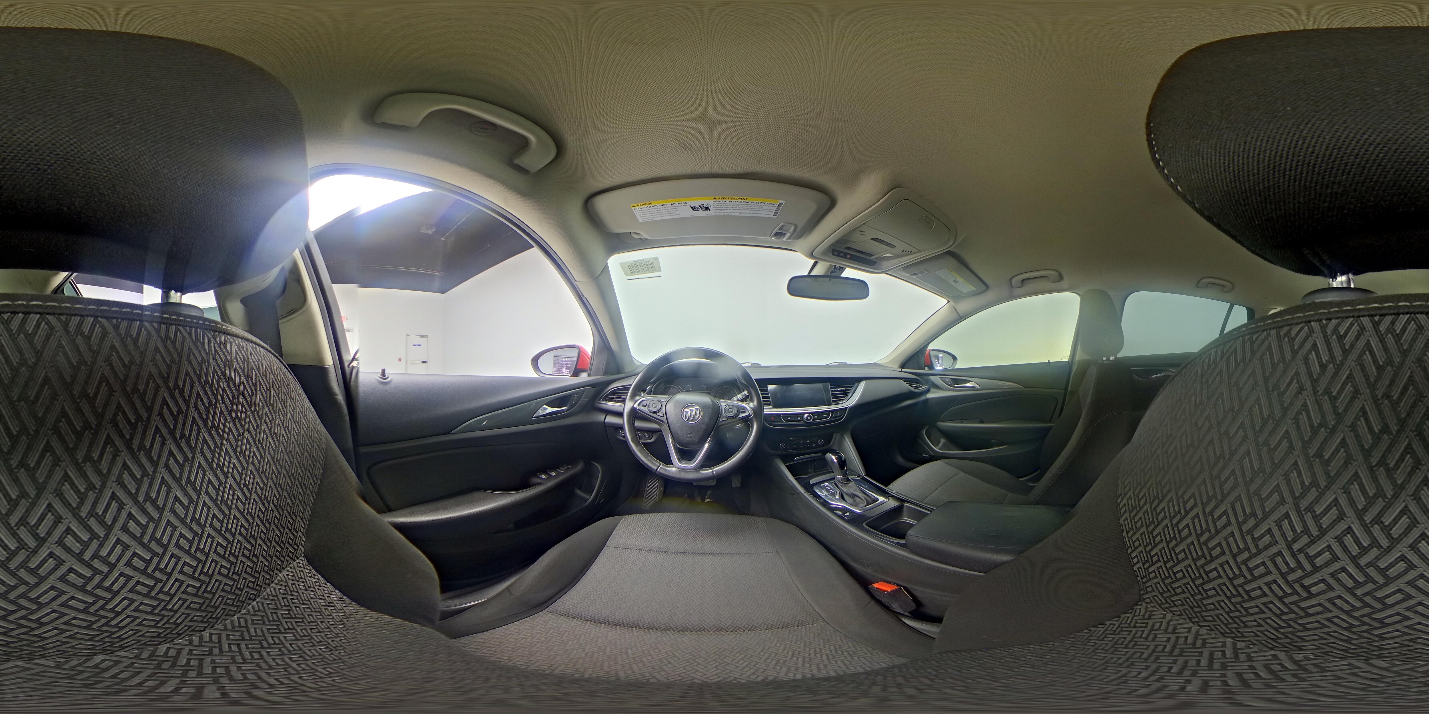 2019 Buick Regal TourX Preferred - Photo 27