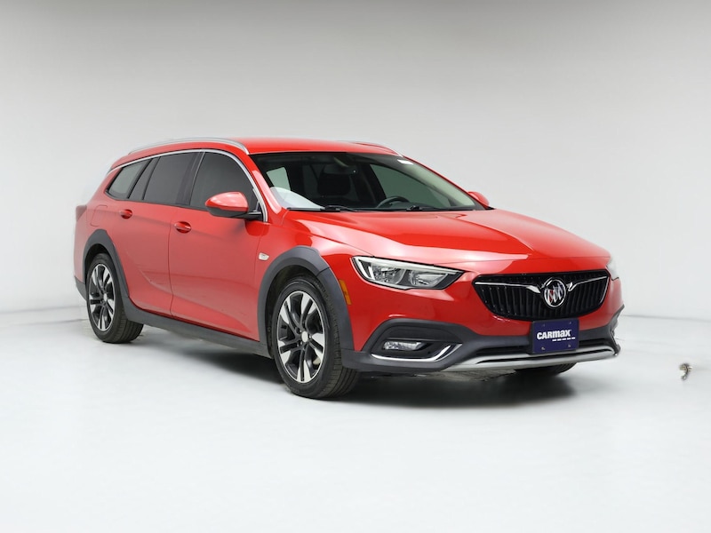 2019 Buick Regal Preferred -
                  San Antonio, TX