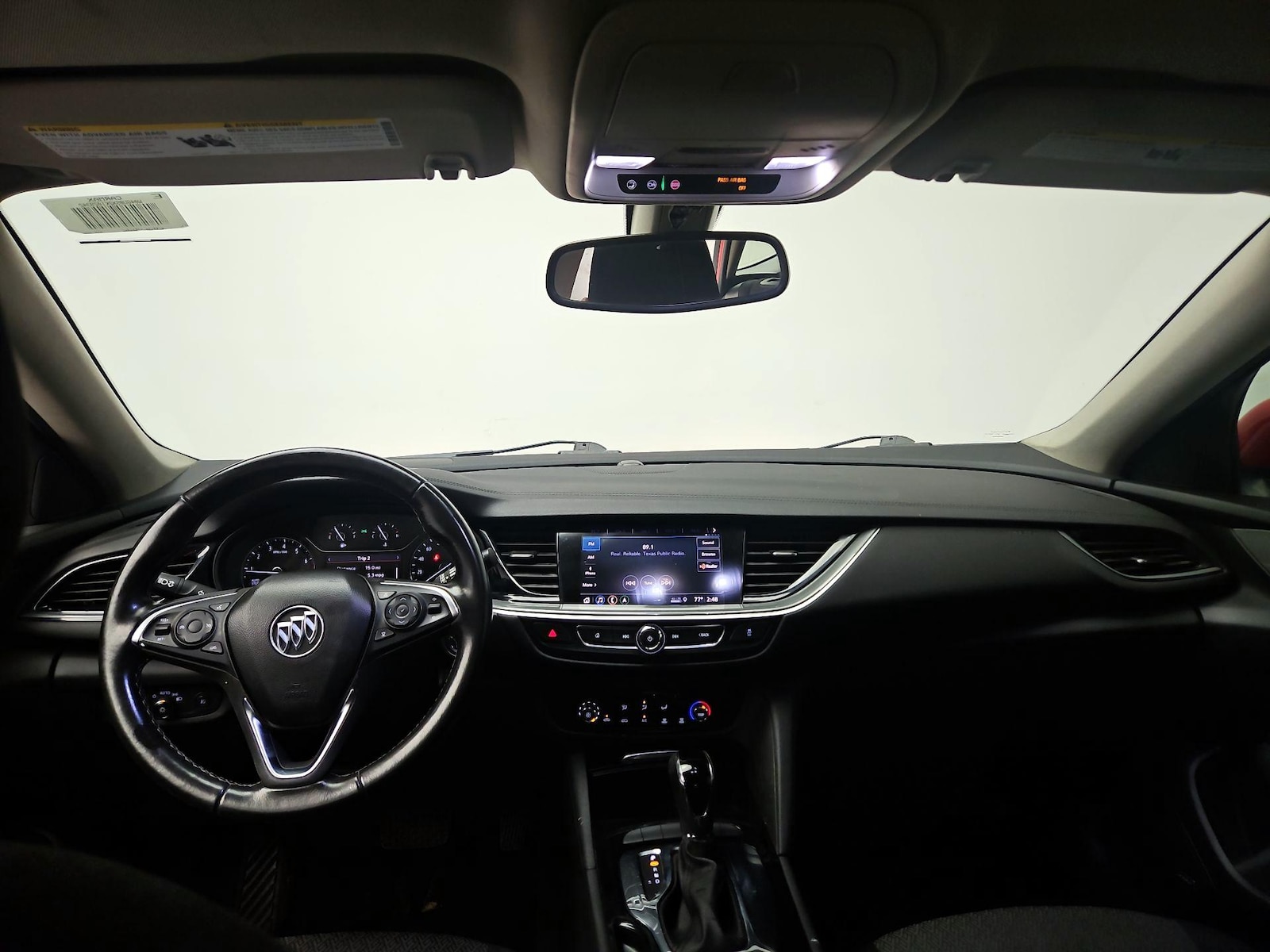 2019 Buick Regal TourX Preferred - Photo 10