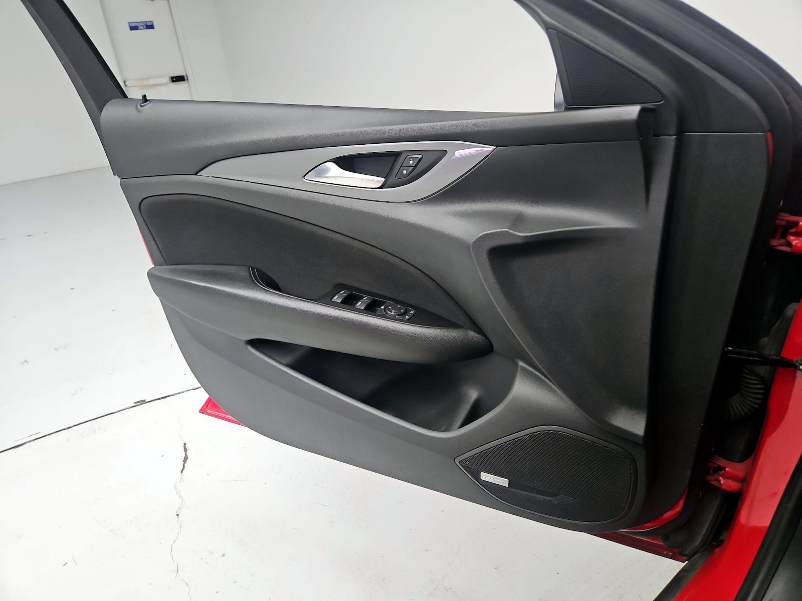 2019 Buick Regal TourX Preferred - Photo 13