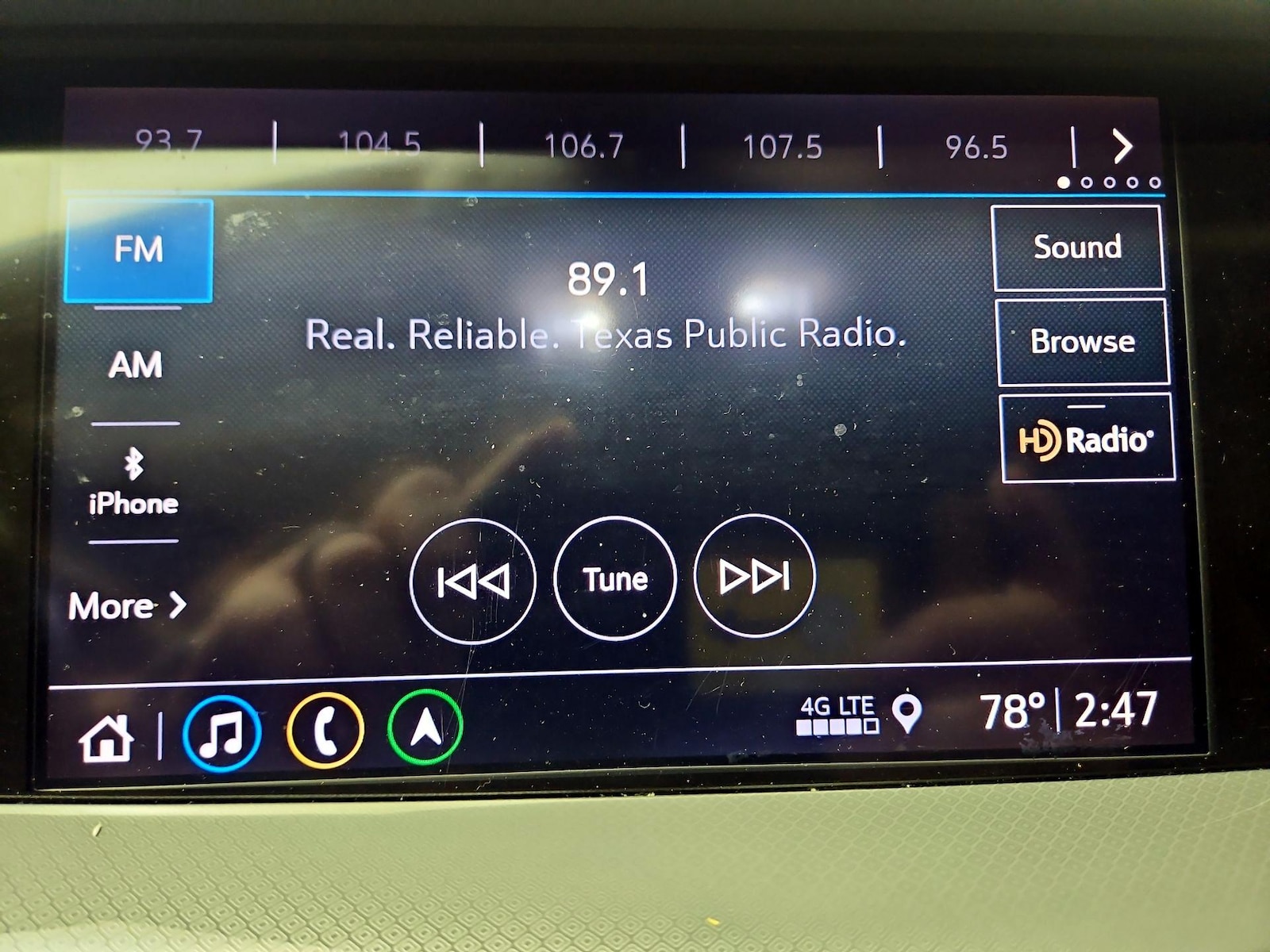 2019 Buick Regal TourX Preferred - Photo 17