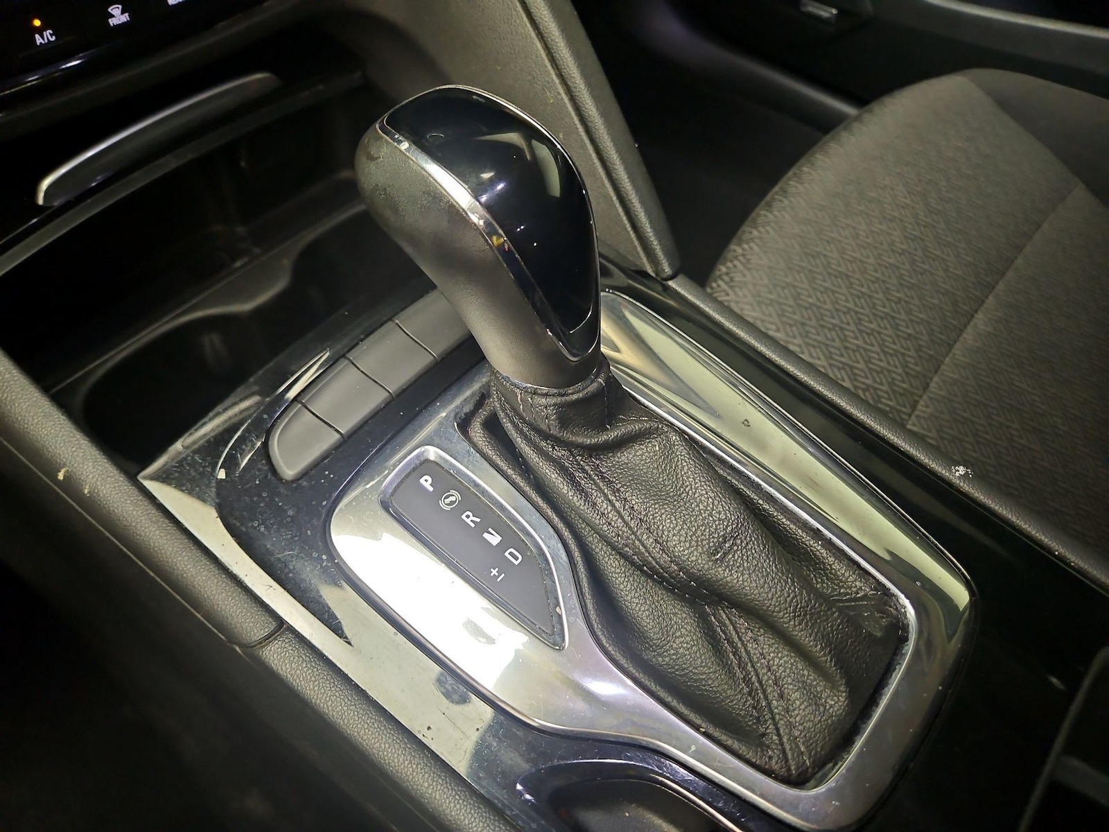 2019 Buick Regal TourX Preferred - Photo 19