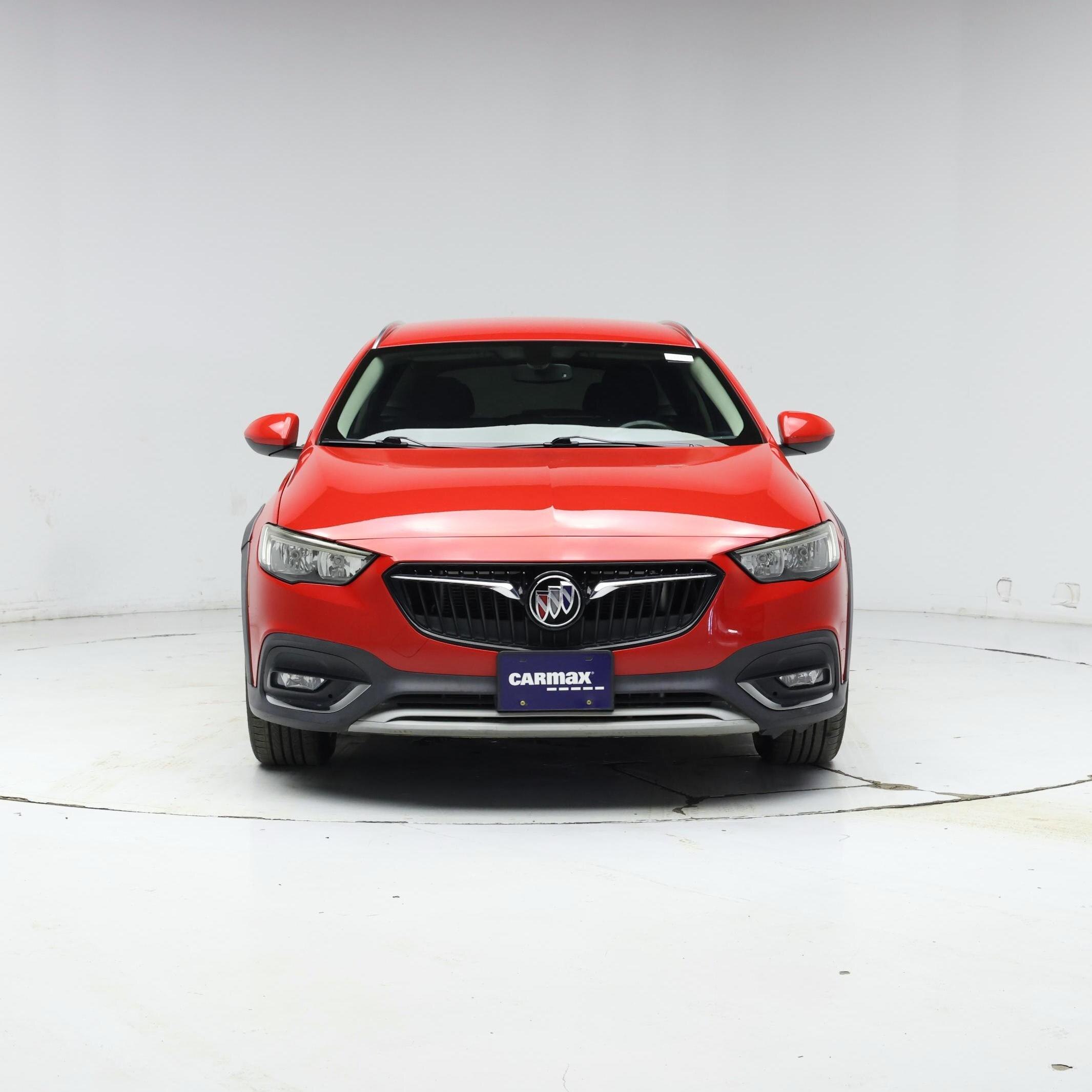 Thumbnail: 2019 Buick Regal - 5