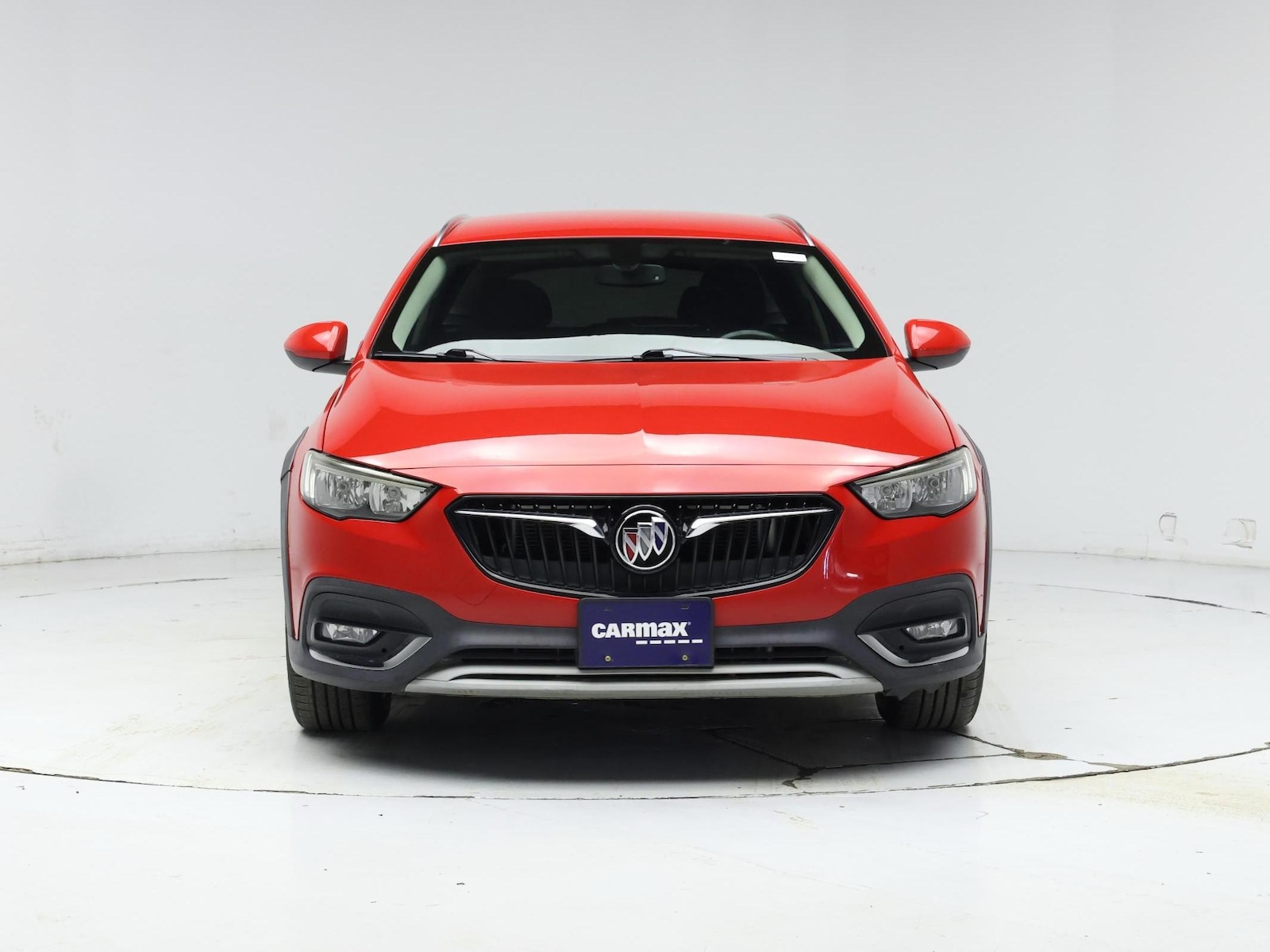 2019 Buick Regal TourX Preferred - Photo 6