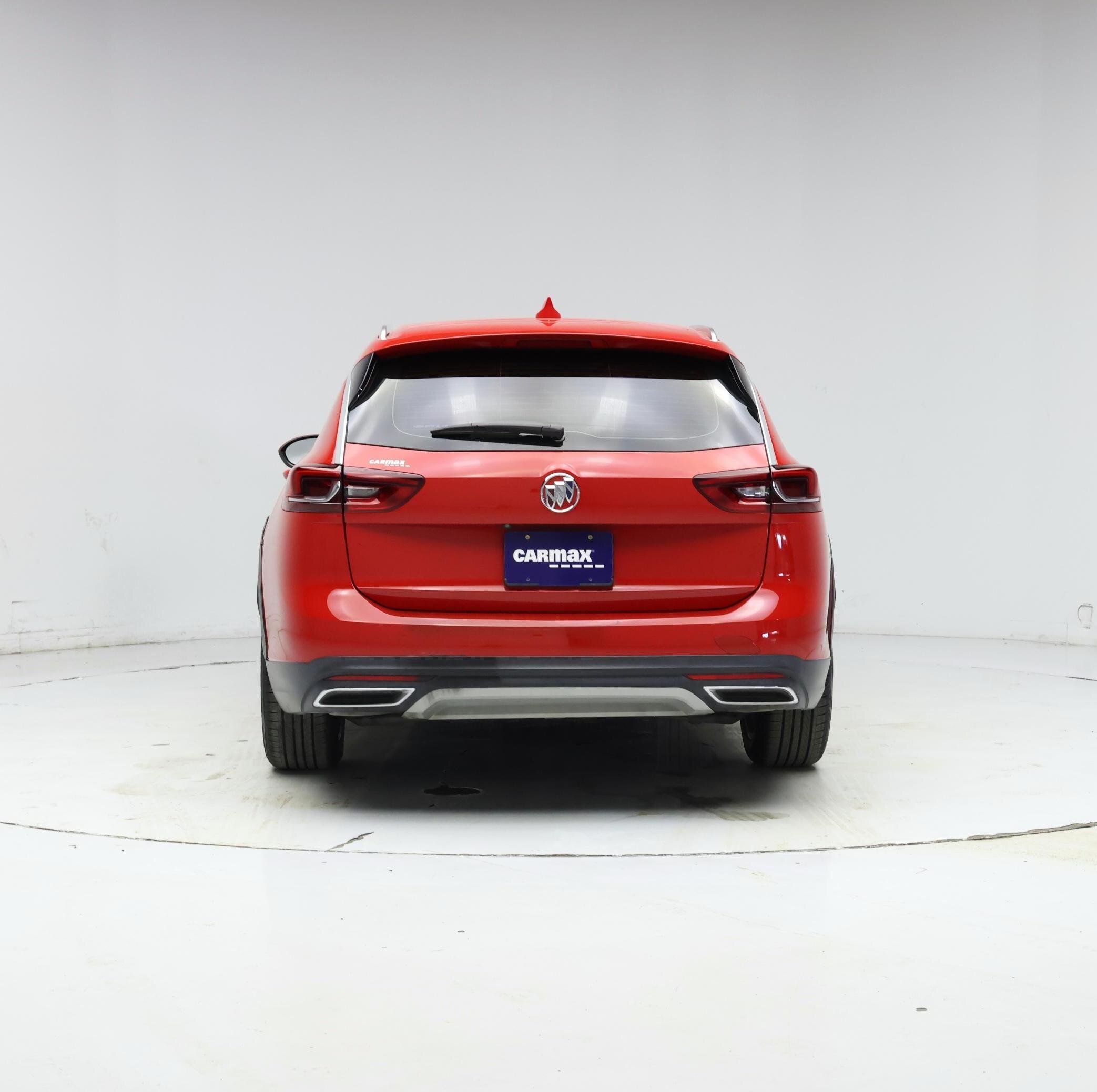 Thumbnail: 2019 Buick Regal - 6