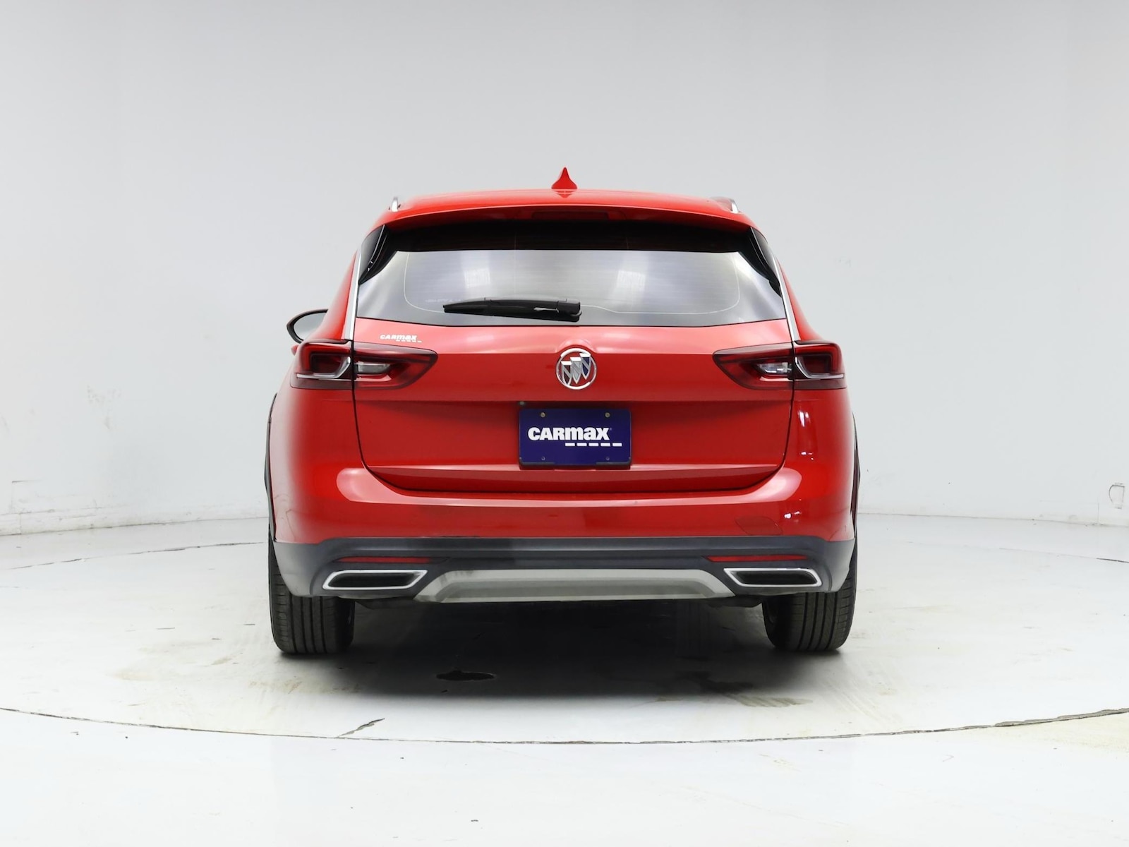 2019 Buick Regal TourX Preferred - Photo 7