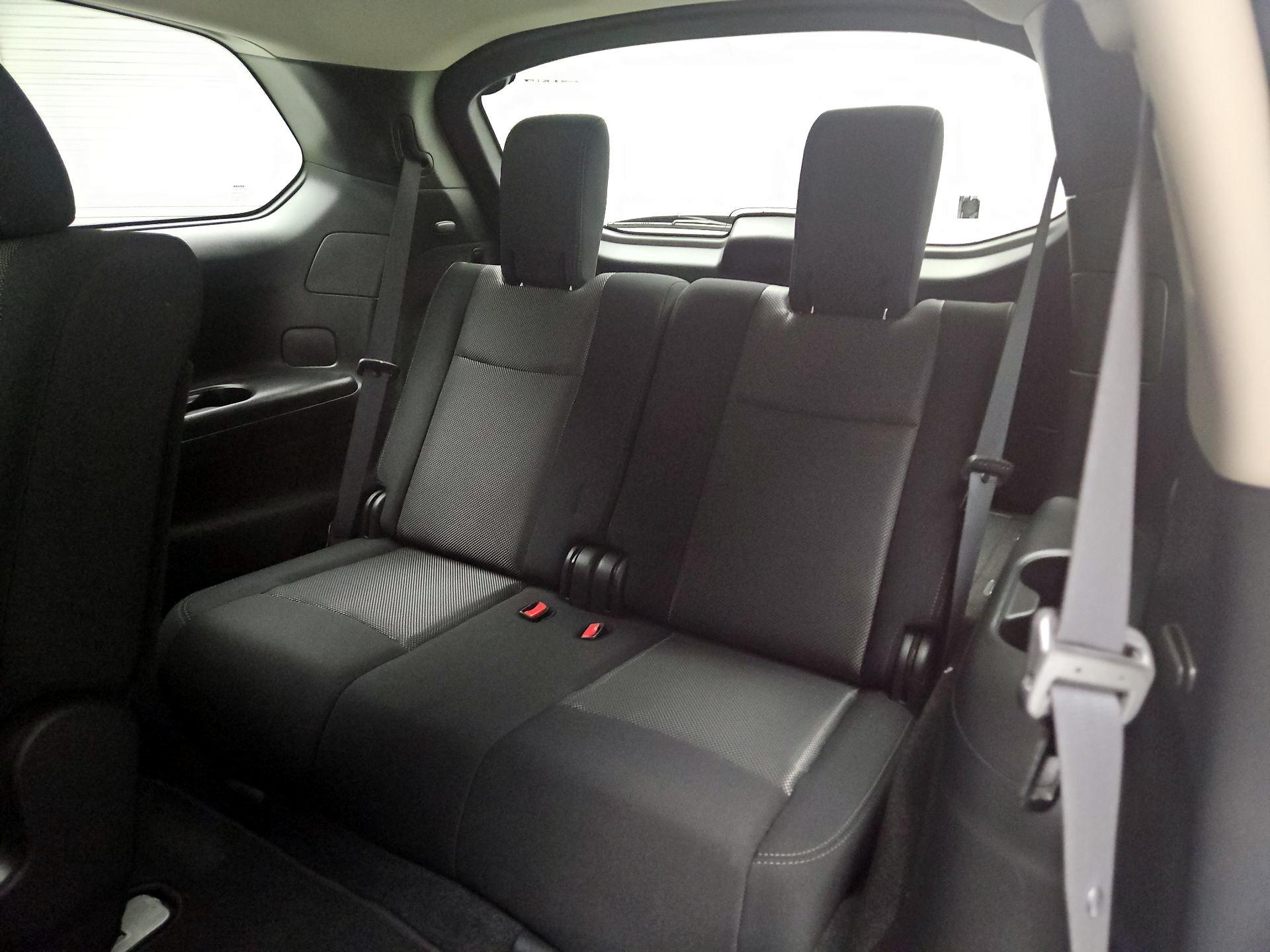 Thumbnail: 2020 Nissan Pathfinder - 20