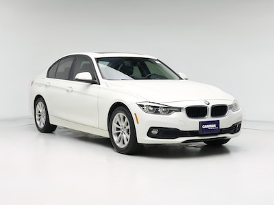 2018 BMW 320 I
