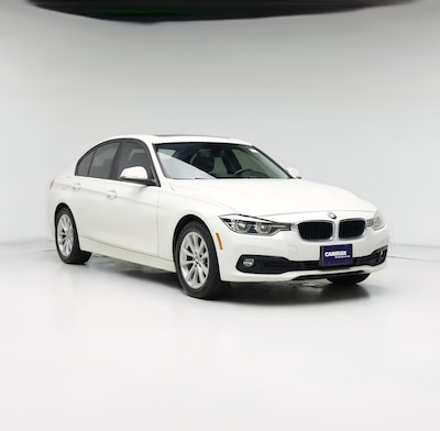 2018 BMW 320 I