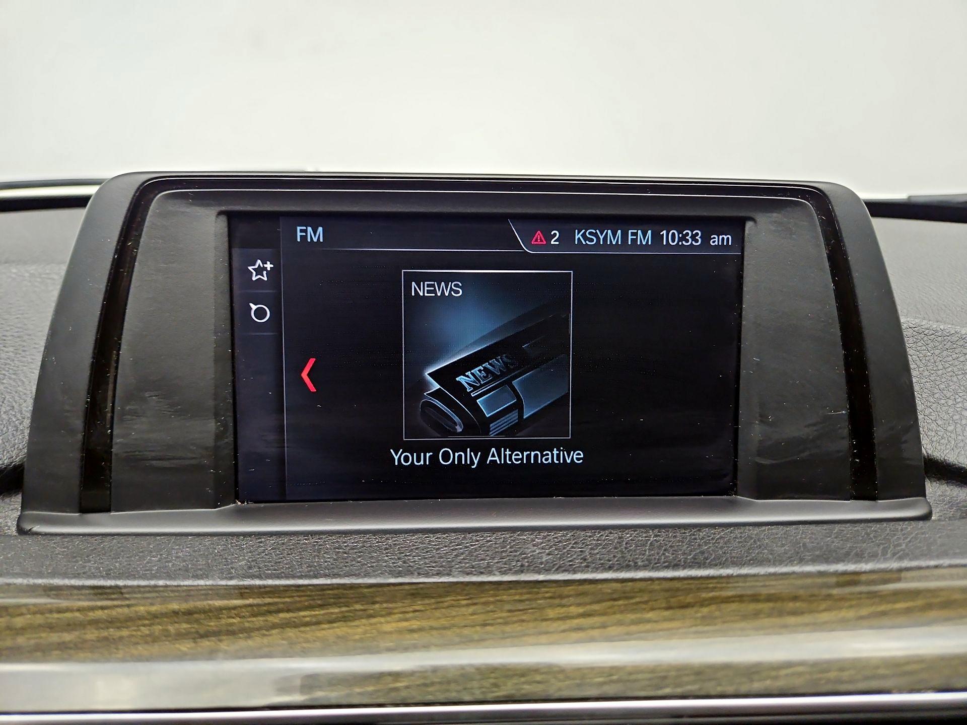 Thumbnail: 2018 BMW 3 Series - 15