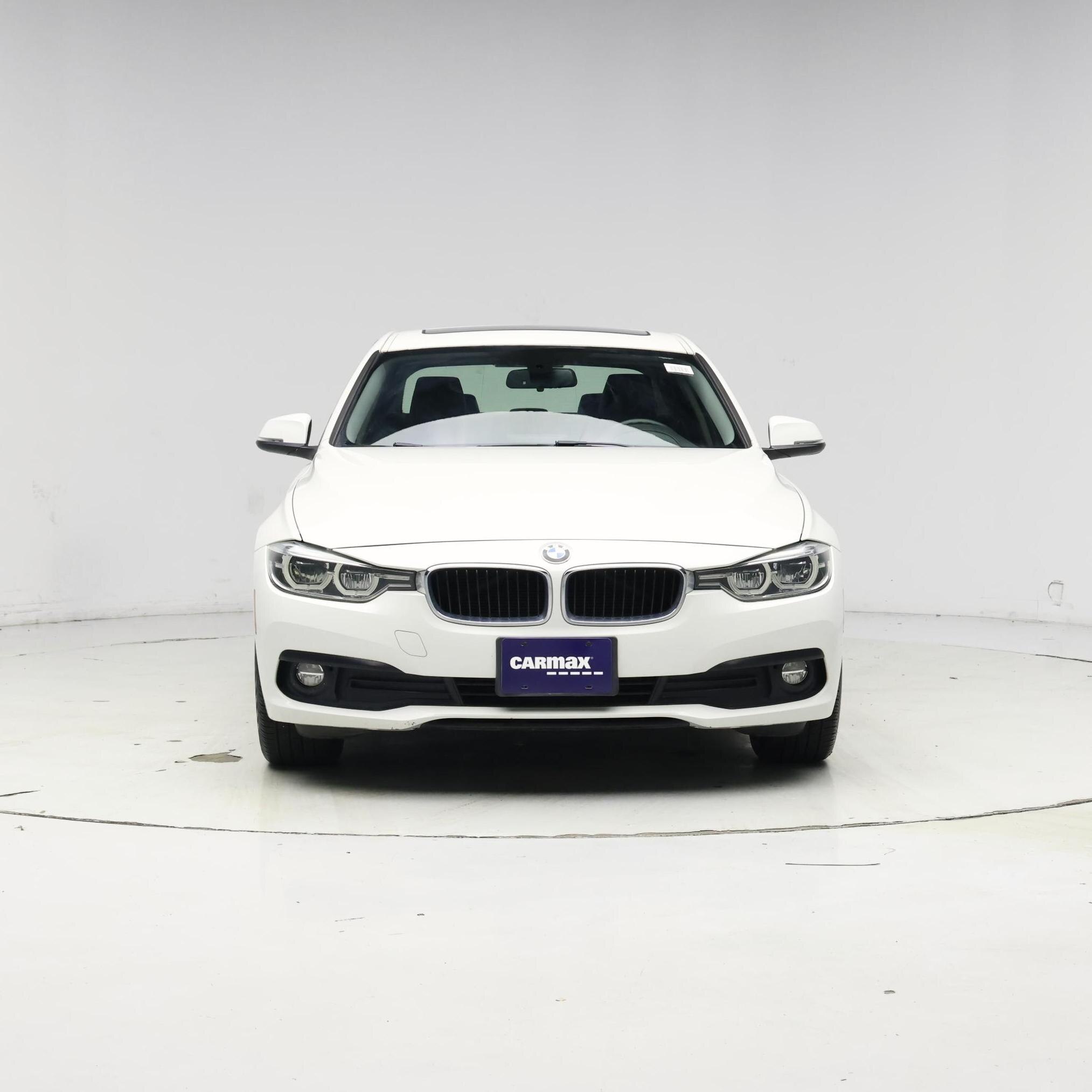 Thumbnail: 2018 BMW 3 Series - 5