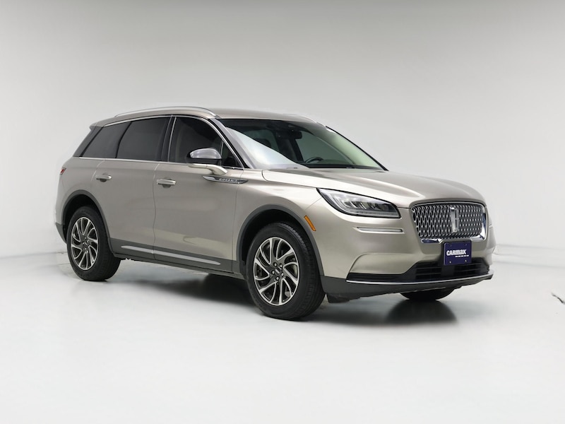 2020 Lincoln Corsair Standard -
                  San Antonio, TX