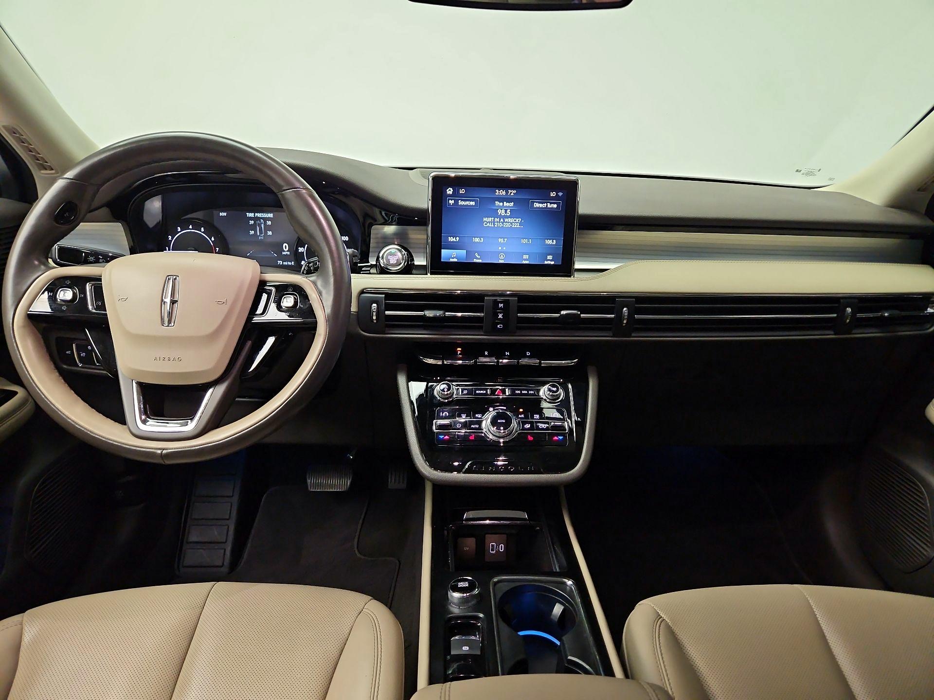 Thumbnail: 2020 Lincoln Corsair - 9