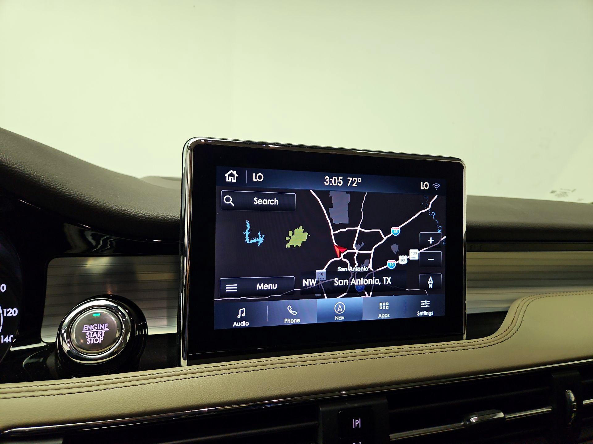 Thumbnail: 2020 Lincoln Corsair - 14