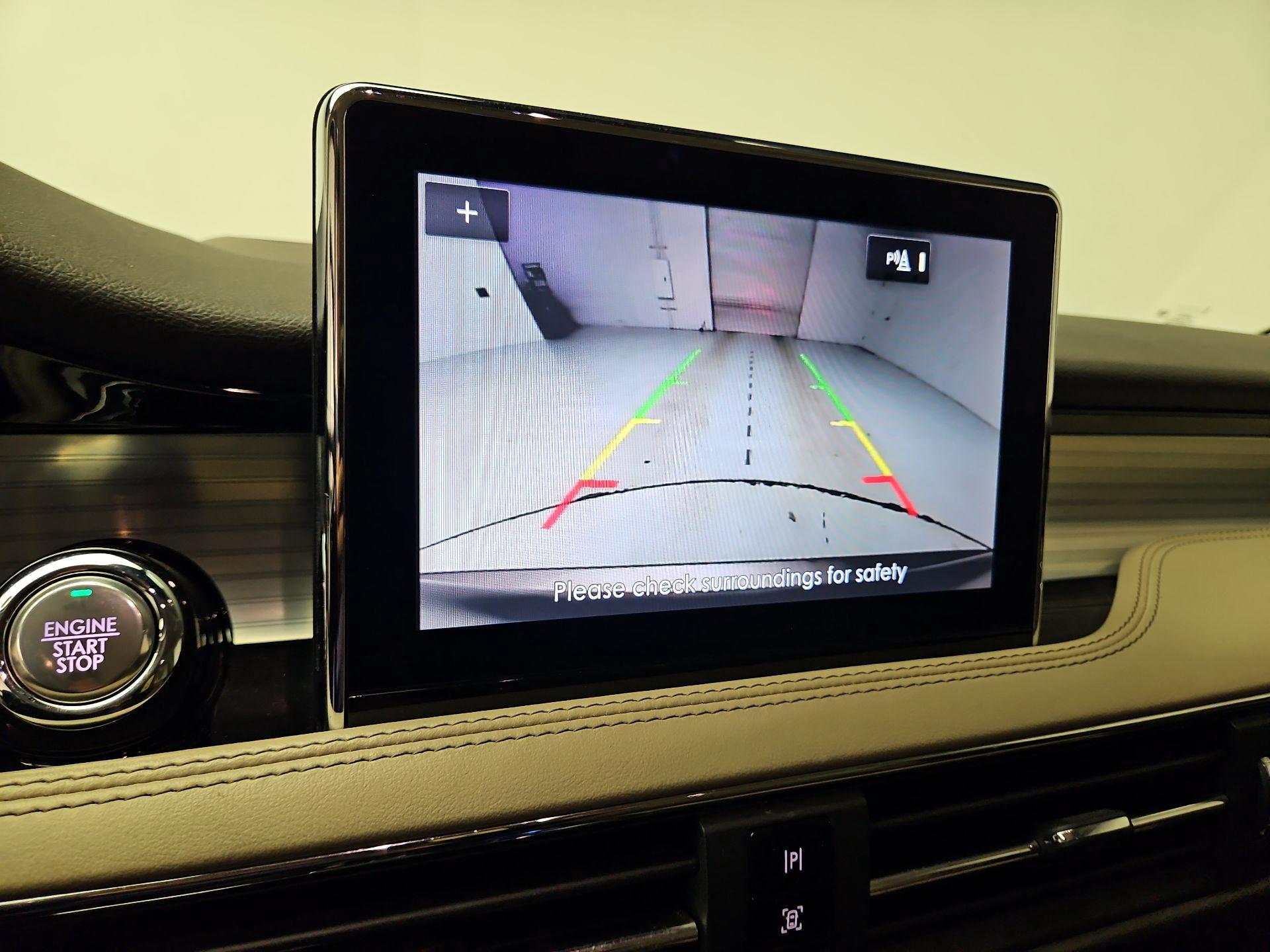 Thumbnail: 2020 Lincoln Corsair - 15