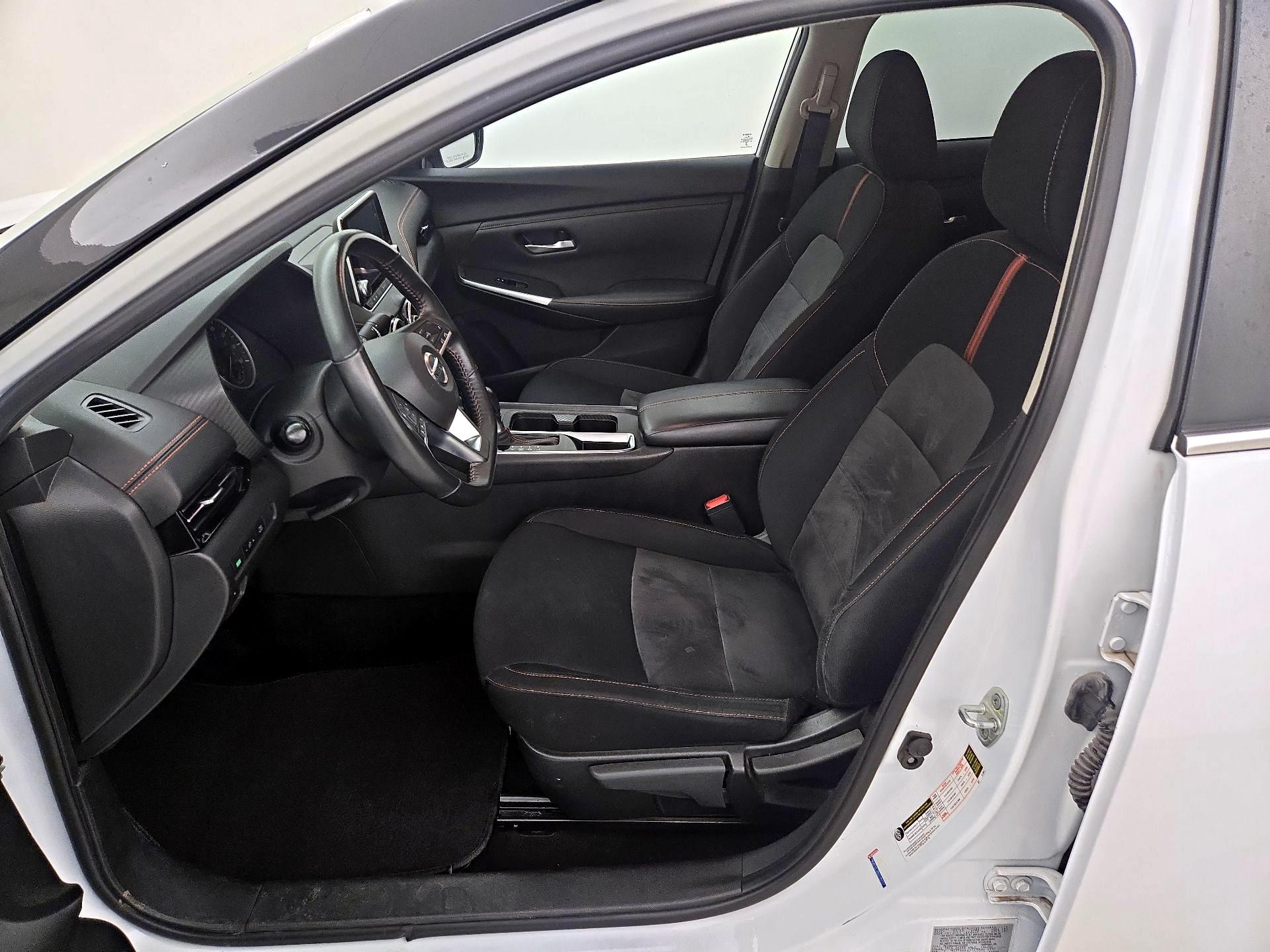 Thumbnail: 2023 Nissan Sentra - 11