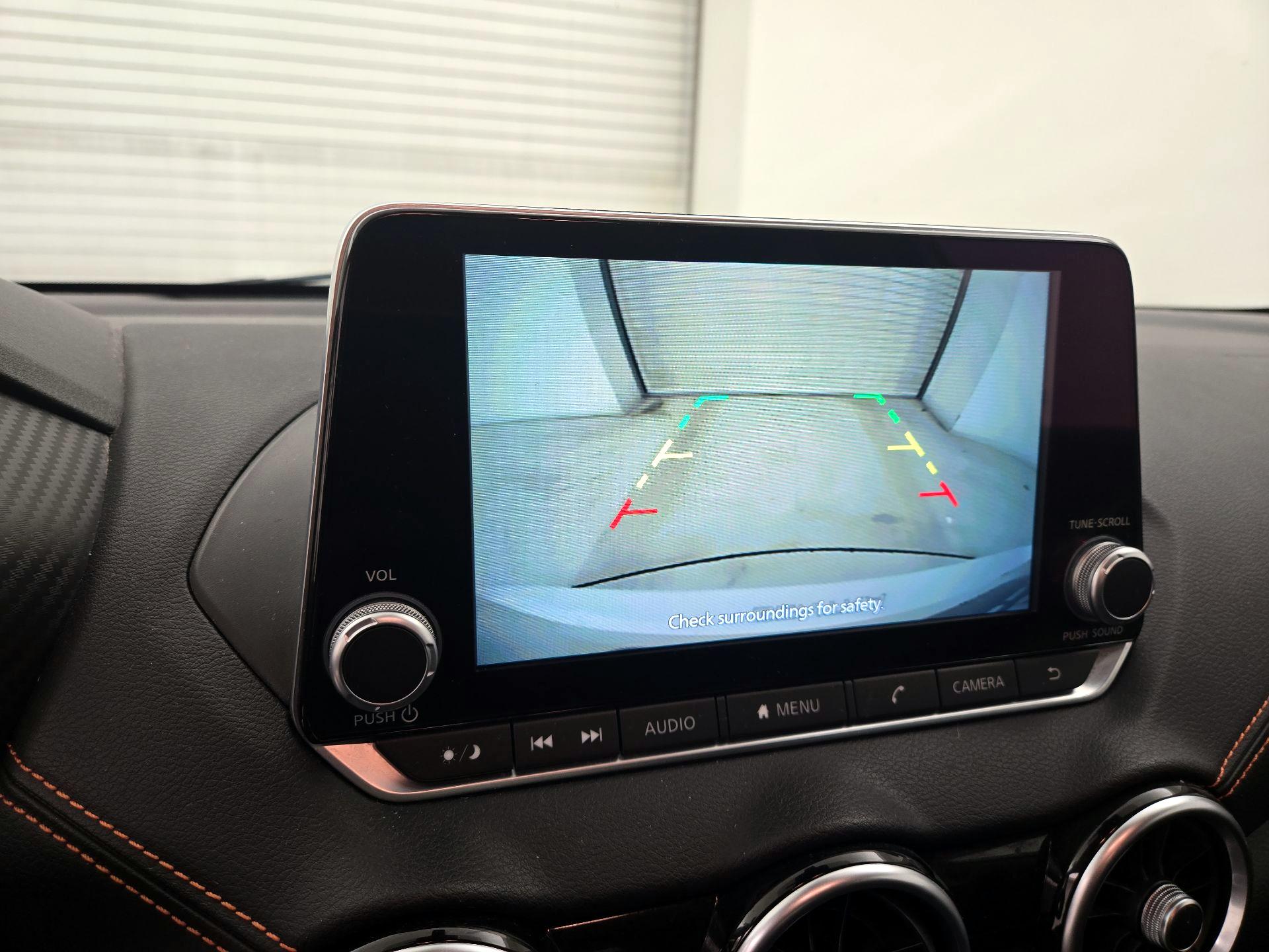 Thumbnail: 2023 Nissan Sentra - 14