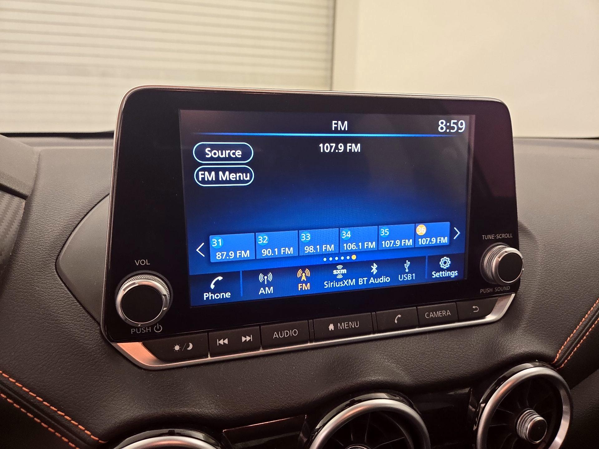 Thumbnail: 2023 Nissan Sentra - 15