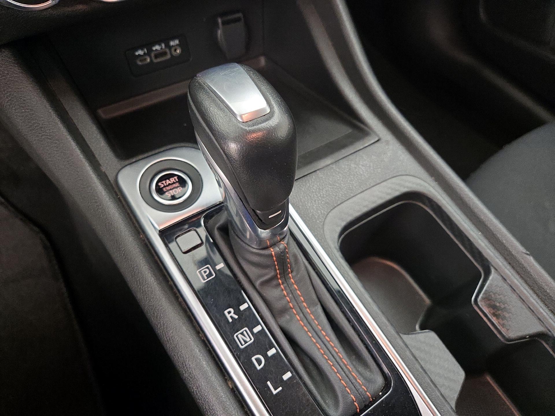 Thumbnail: 2023 Nissan Sentra - 17