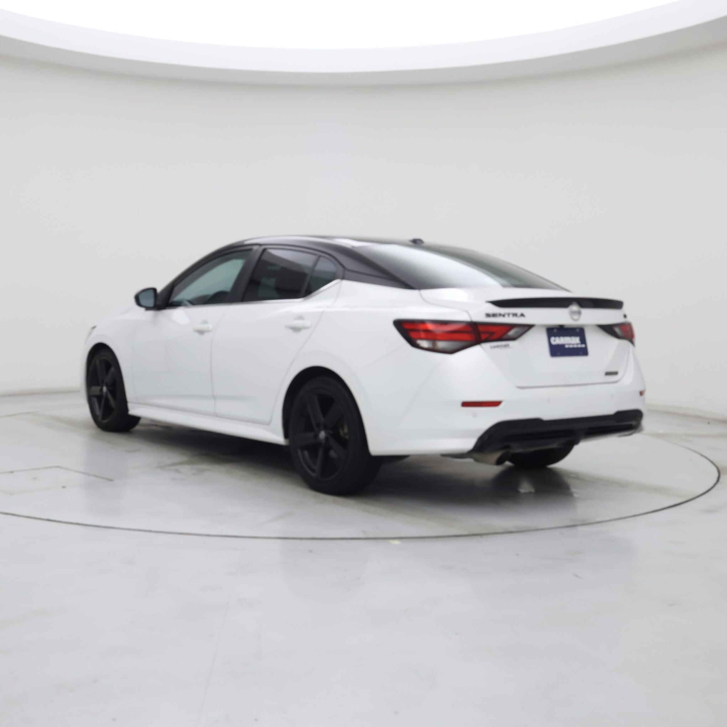 Thumbnail: 2023 Nissan Sentra - 2