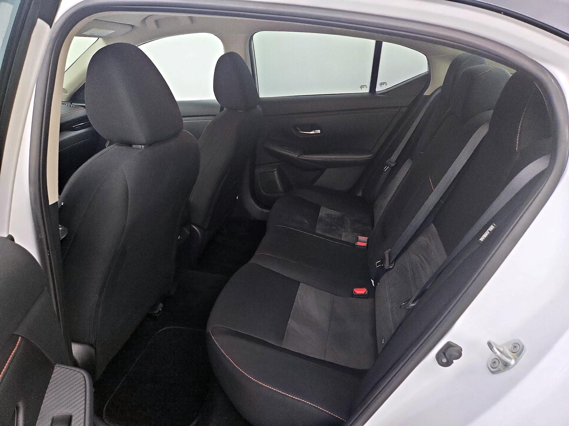 Thumbnail: 2023 Nissan Sentra - 19