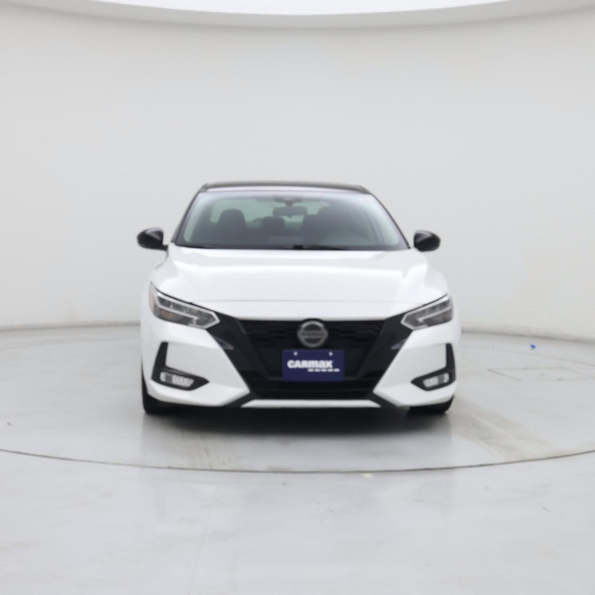 Thumbnail: 2023 Nissan Sentra - 5