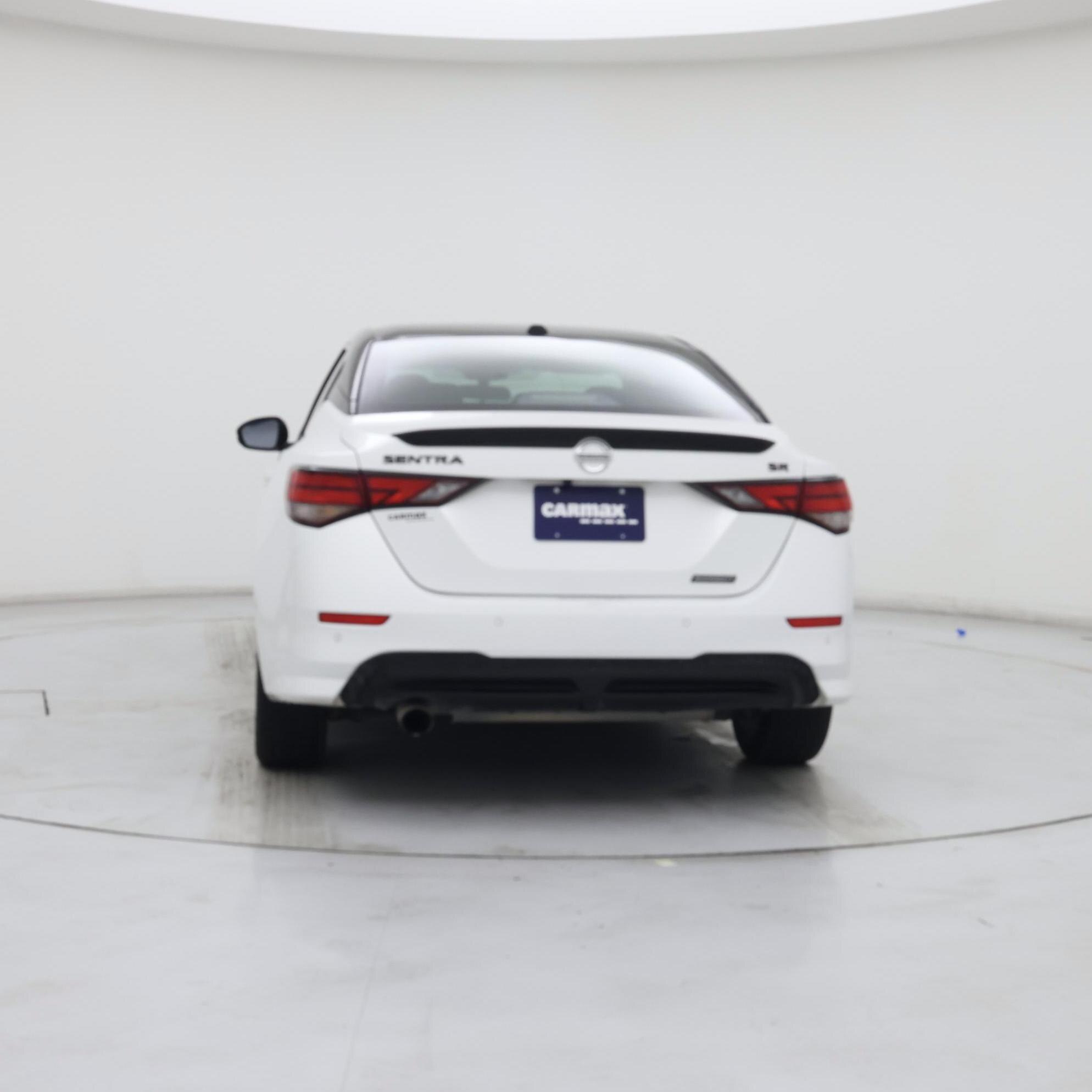 Thumbnail: 2023 Nissan Sentra - 6