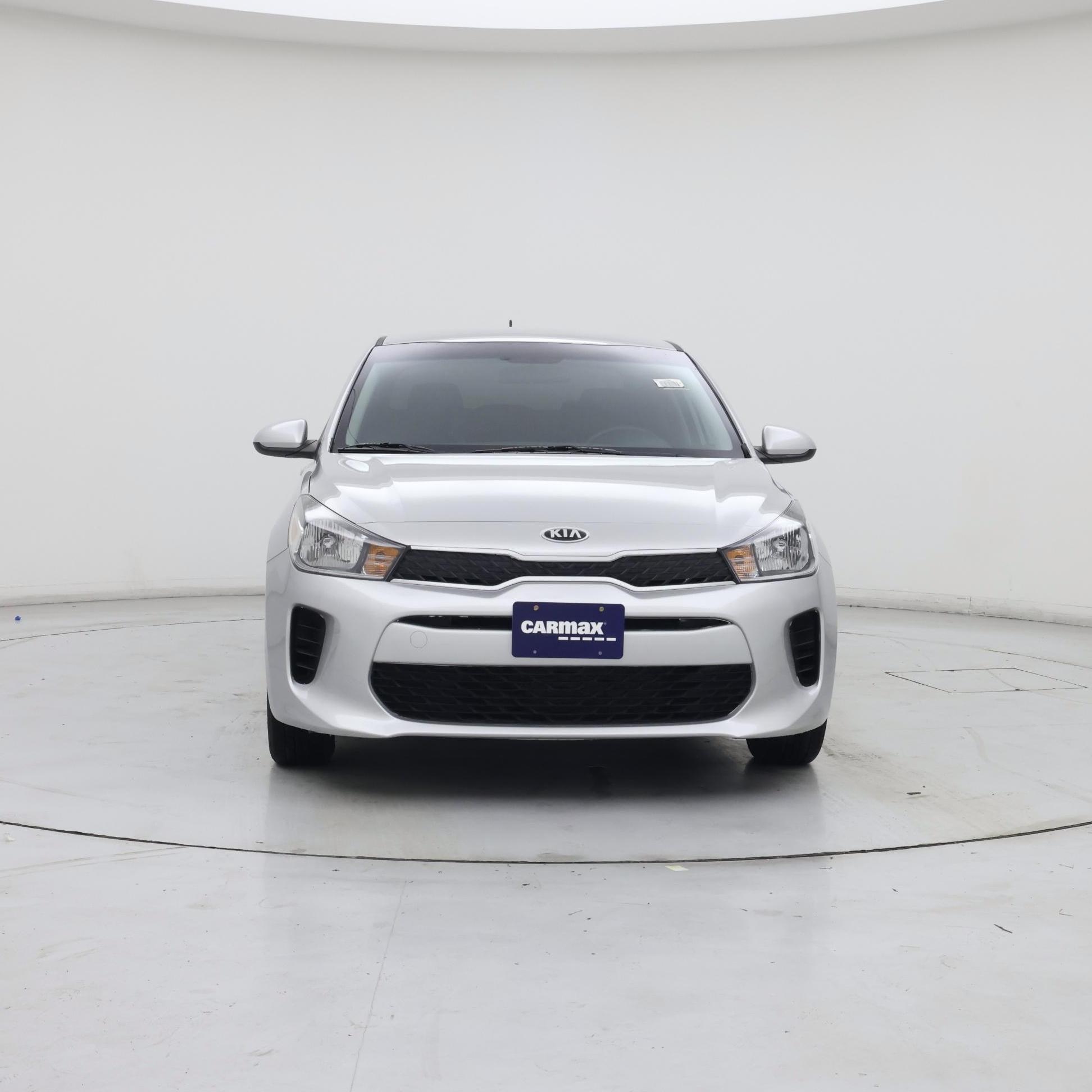 Thumbnail: 2020 Kia Rio - 5