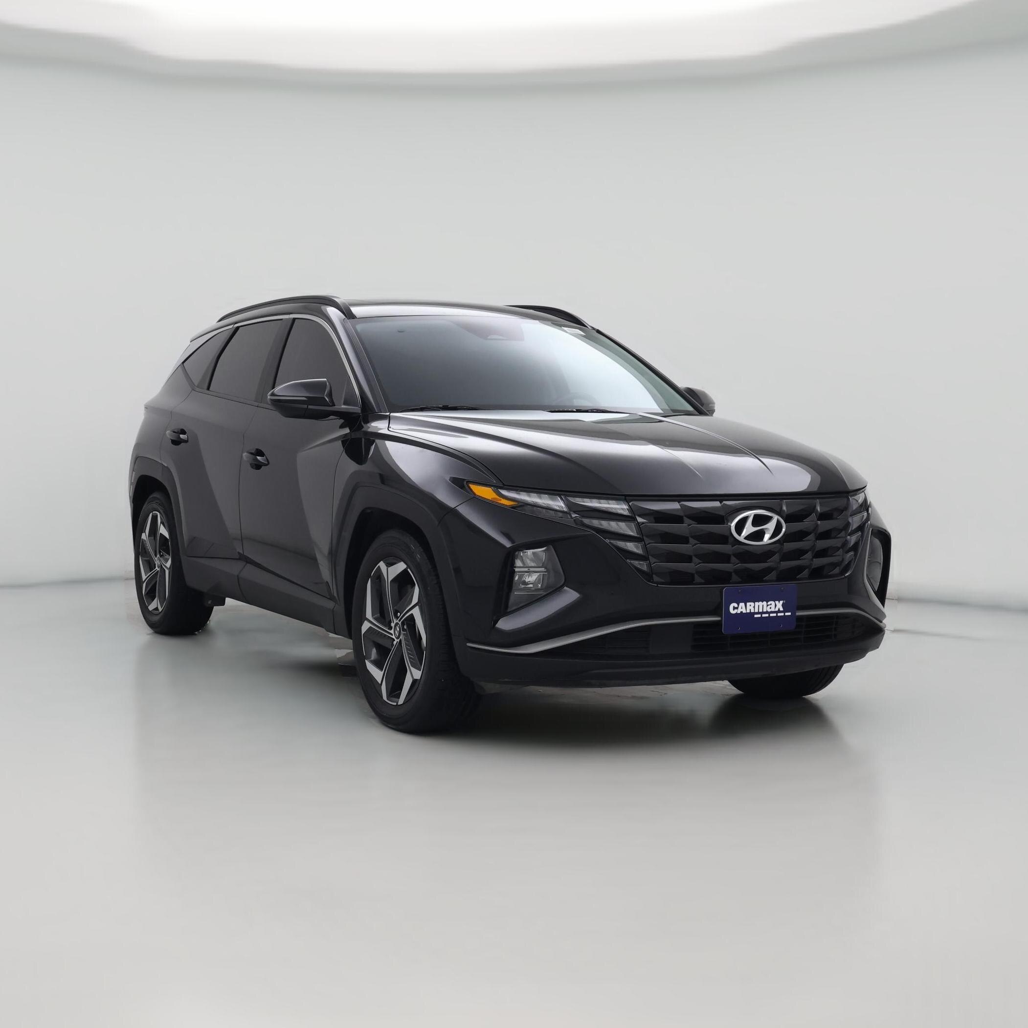 Thumbnail: 2023 Hyundai Tucson - 1