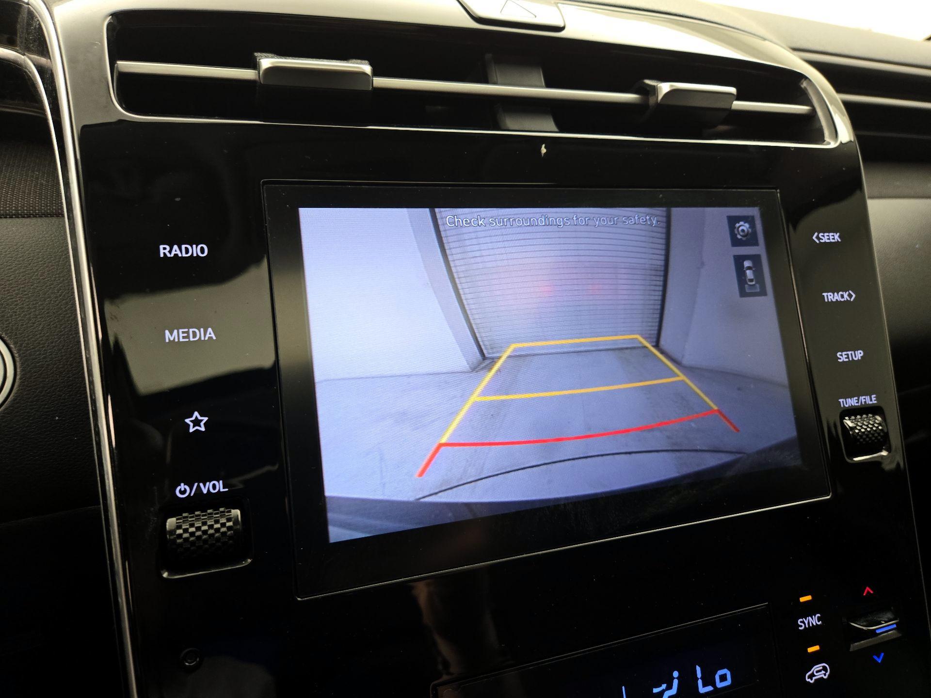 Thumbnail: 2023 Hyundai Tucson - 14