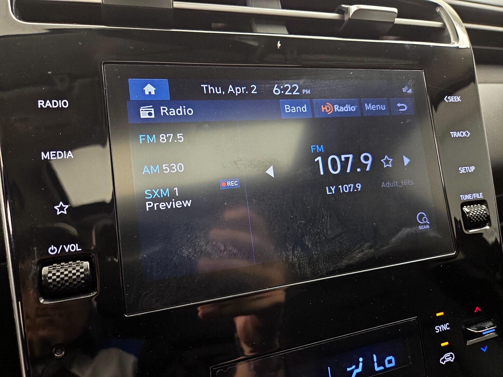 Thumbnail: 2023 Hyundai Tucson - 15