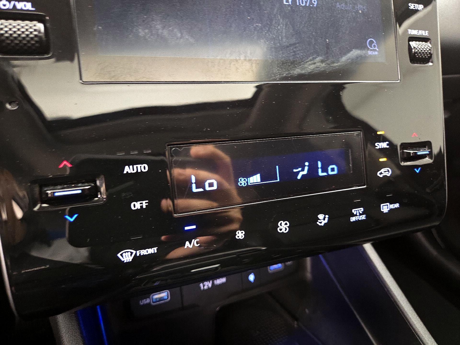 Thumbnail: 2023 Hyundai Tucson - 16