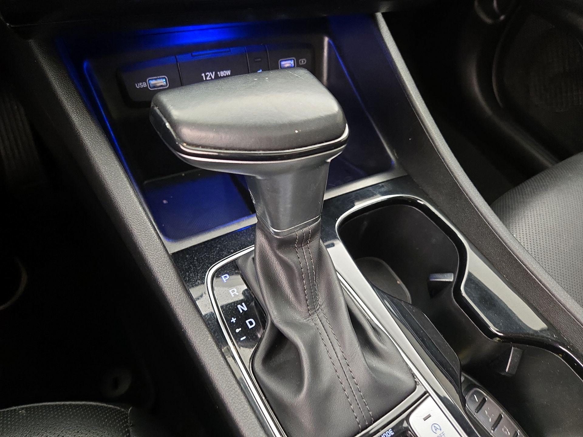 Thumbnail: 2023 Hyundai Tucson - 17