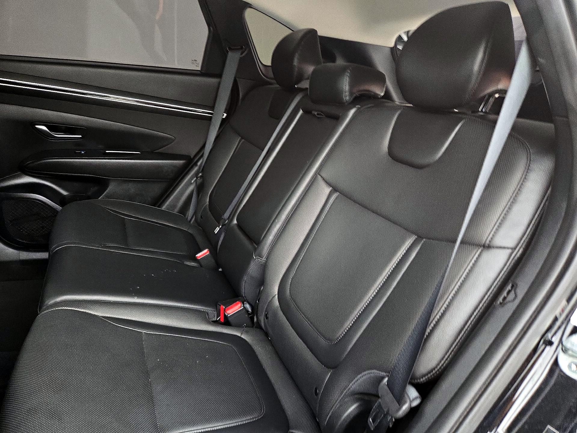 Thumbnail: 2023 Hyundai Tucson - 20