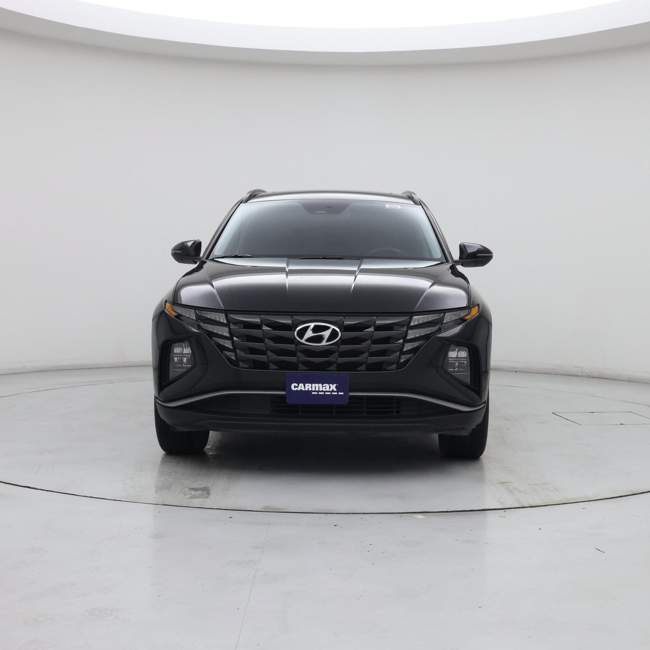 Thumbnail: 2023 Hyundai Tucson - 5