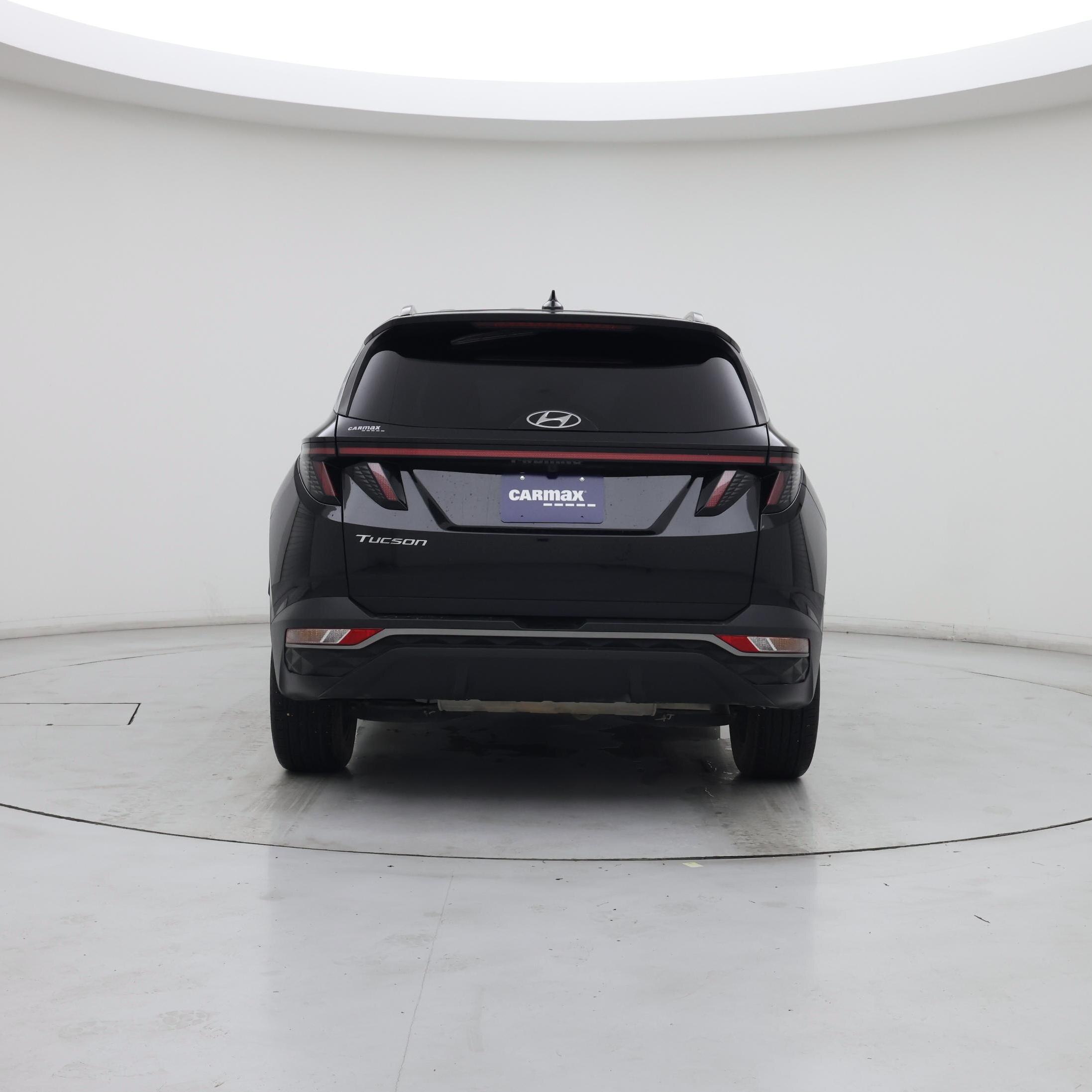 Thumbnail: 2023 Hyundai Tucson - 6