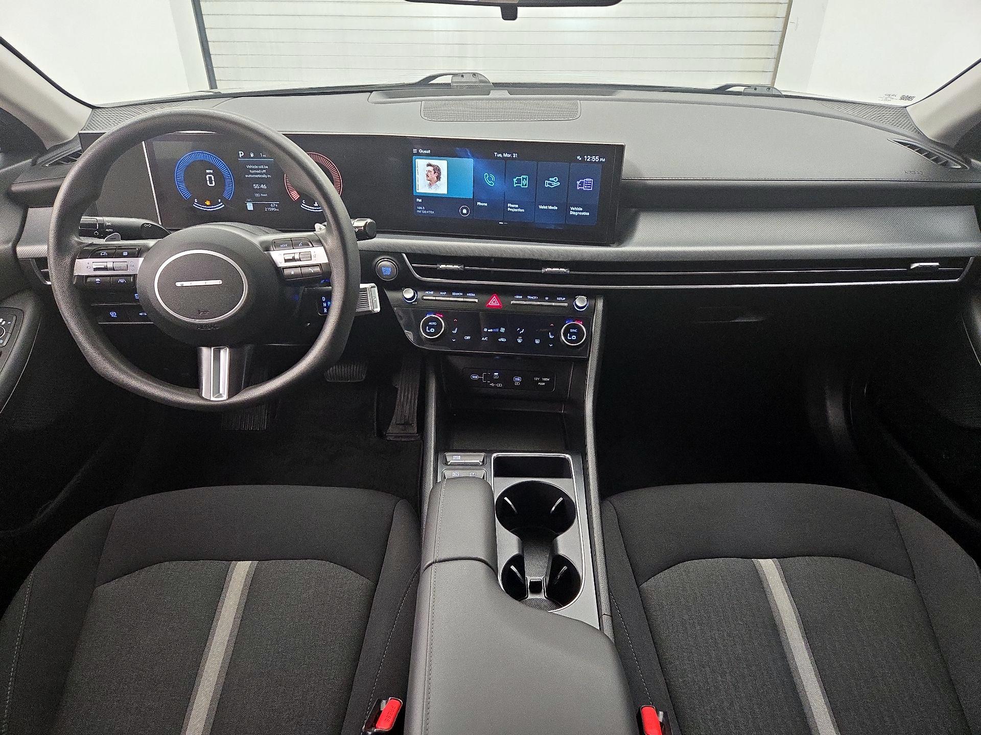 Thumbnail: 2024 Hyundai Sonata - 9