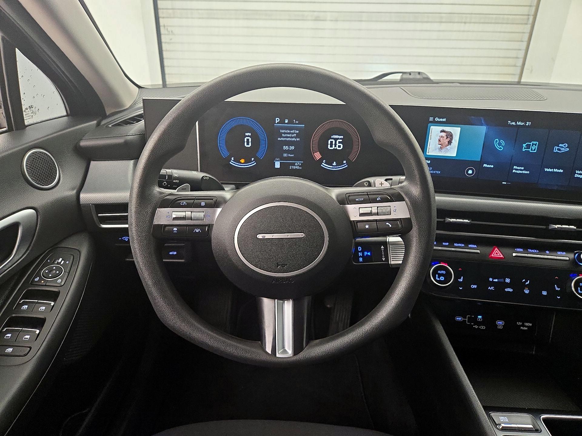 Thumbnail: 2024 Hyundai Sonata - 10