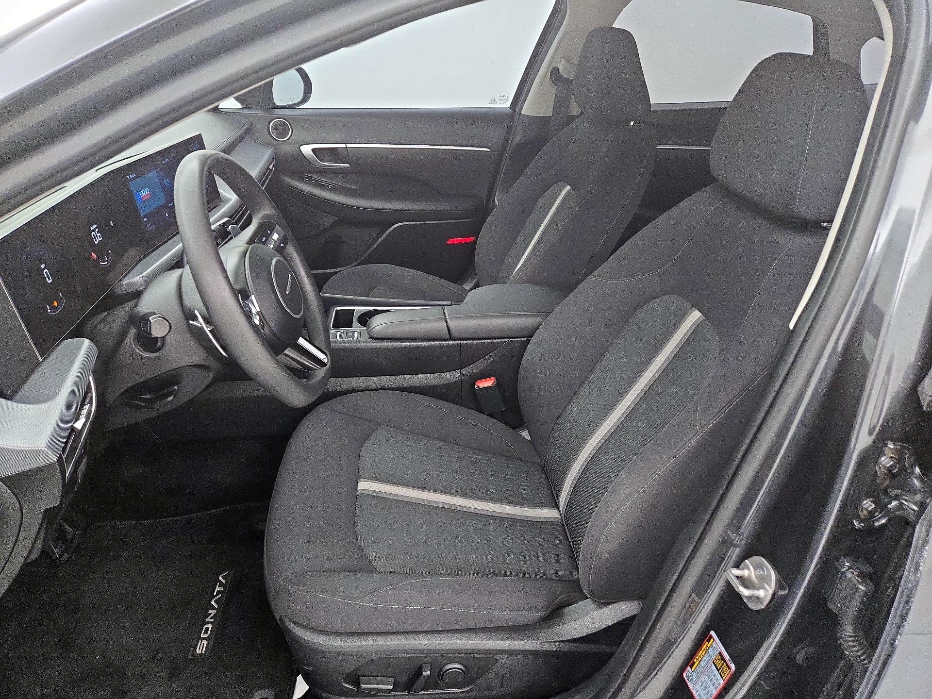 Thumbnail: 2024 Hyundai Sonata - 11