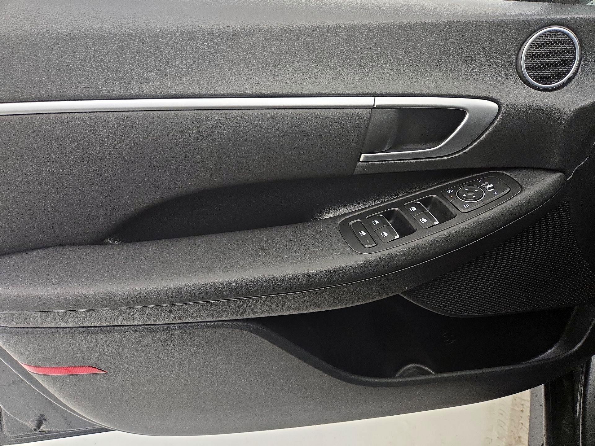 Thumbnail: 2024 Hyundai Sonata - 12