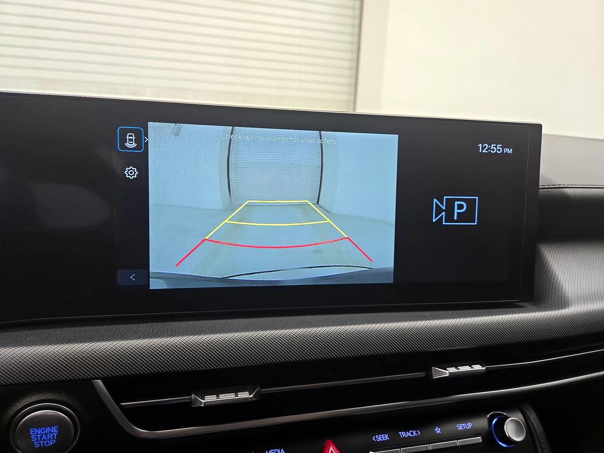 Thumbnail: 2024 Hyundai Sonata - 14